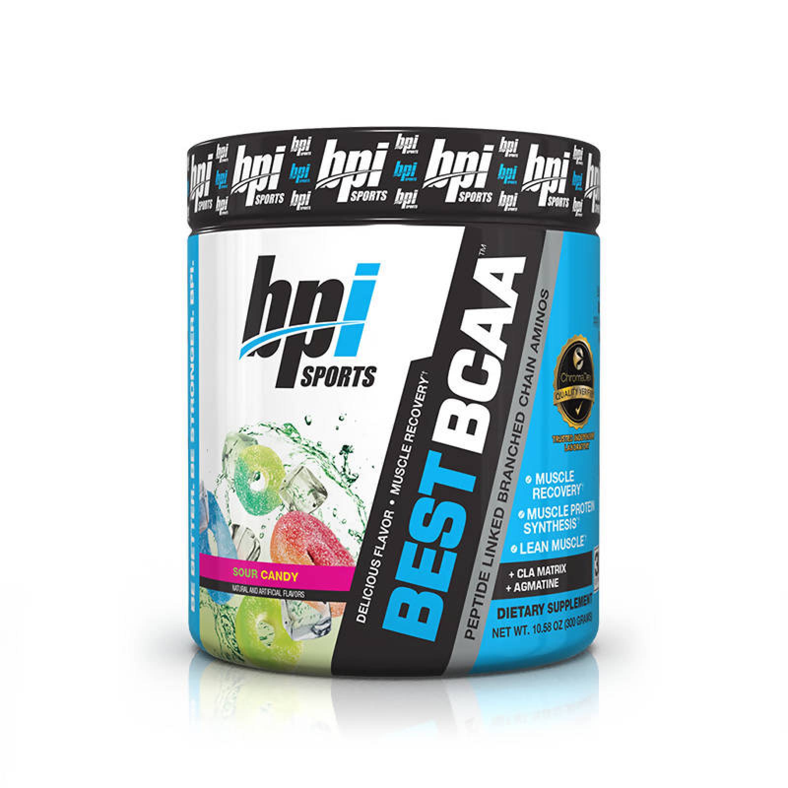 BPI BEST BCAA 14 Servicios