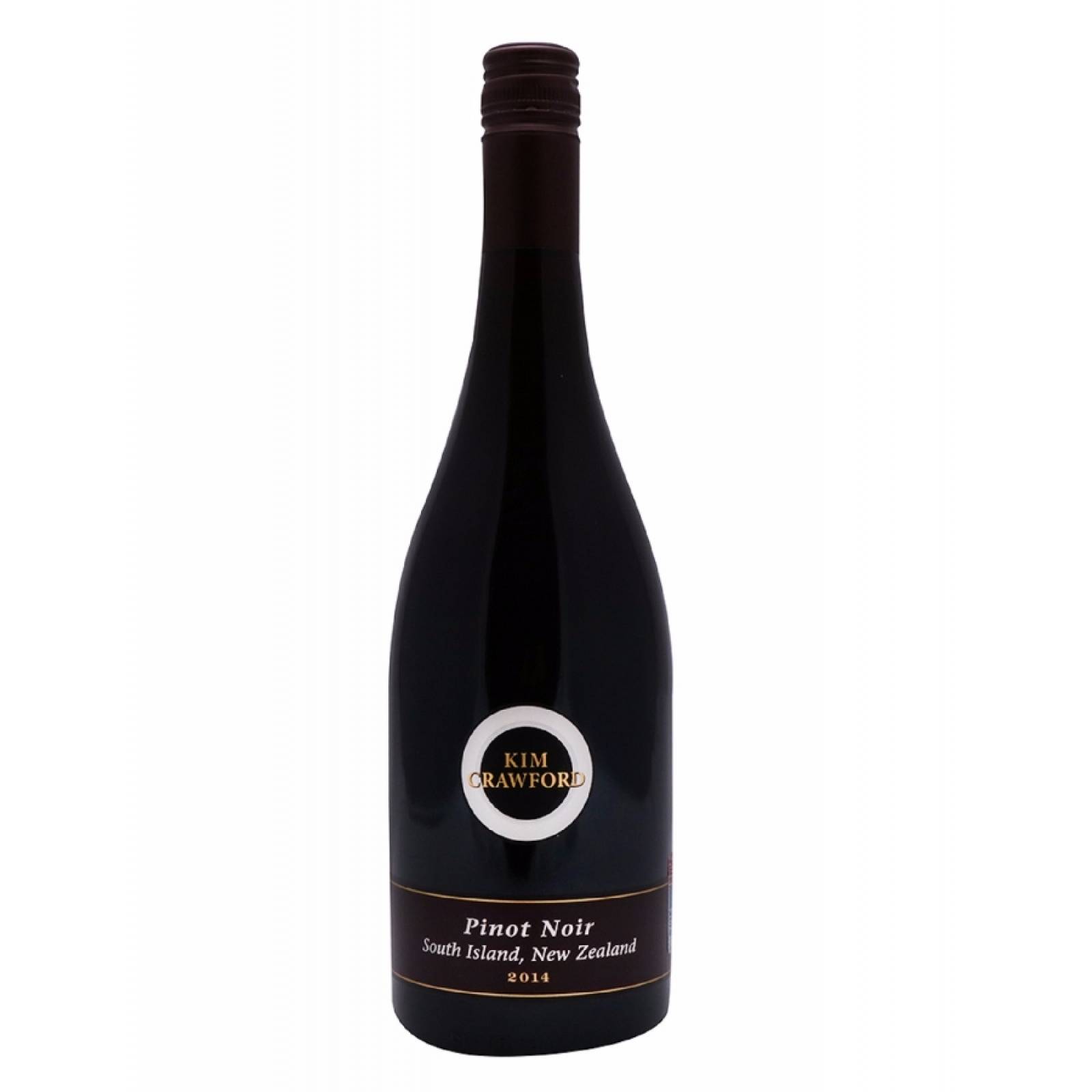 Vino Tinto Kim Crawford Pinot Noir 750 Ml.