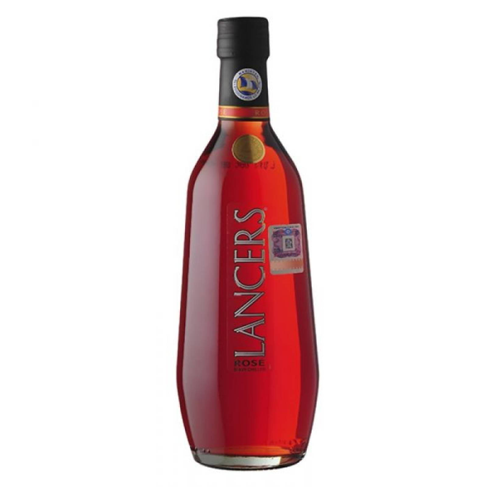 Vino Rosado Lancers          750 Ml.