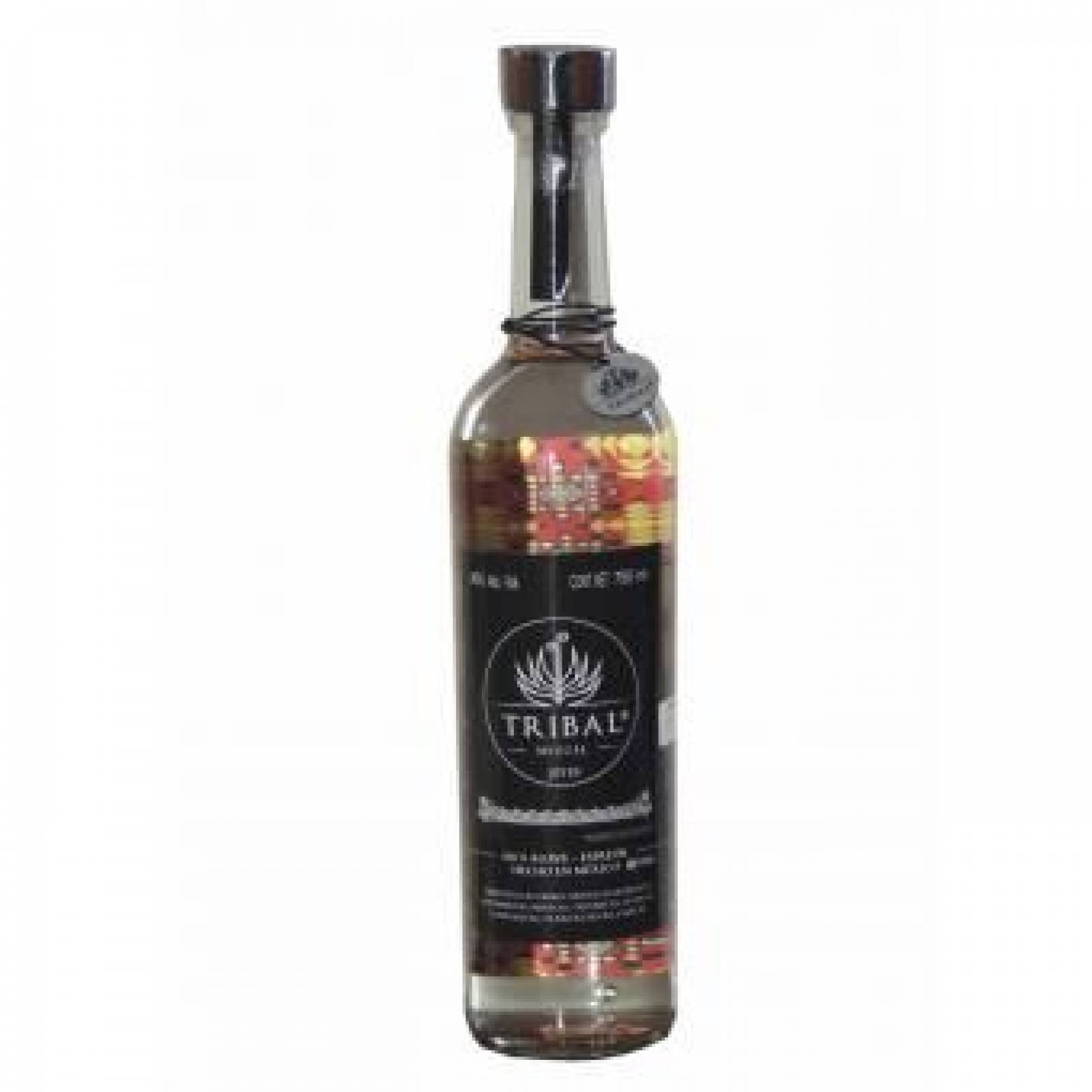 Mezcal Tribal Joven 750 Ml.