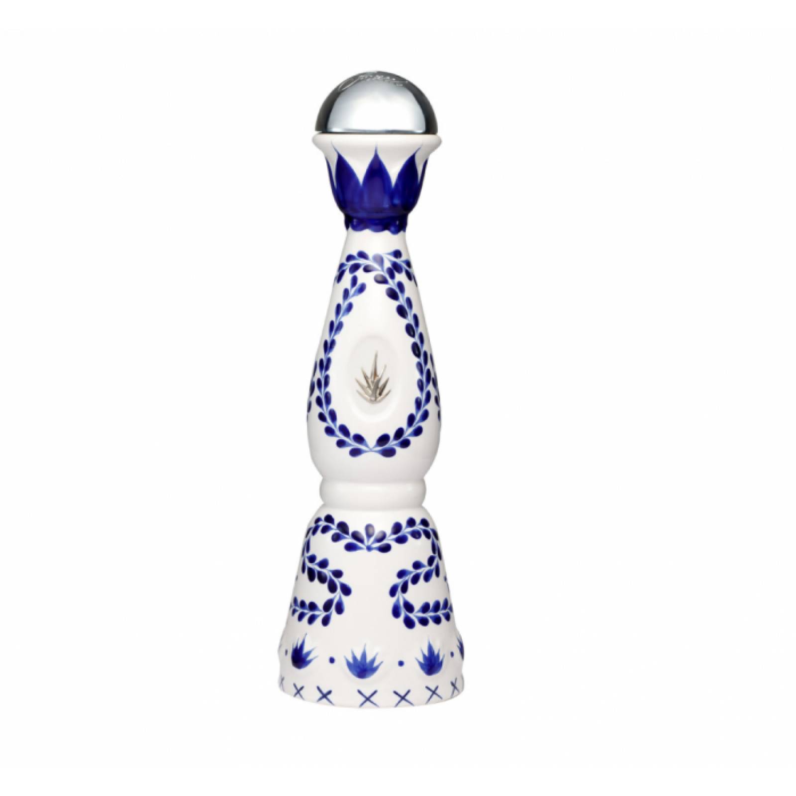 Tequila Clase Azul Reposado 200 Ml.