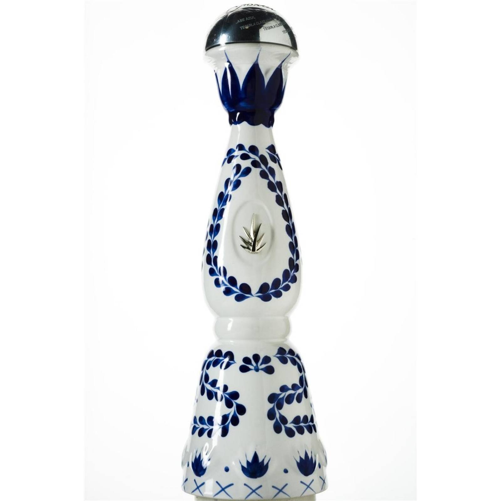 Tequila Clase Azul Reposado 375000 Ml.