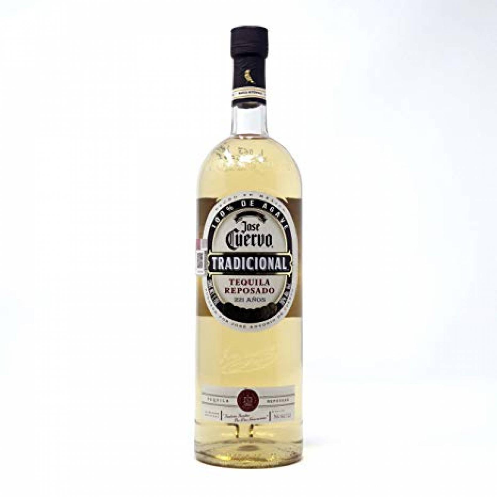 Tequila Cuervo Tradicional Reposado 1150 Ml.