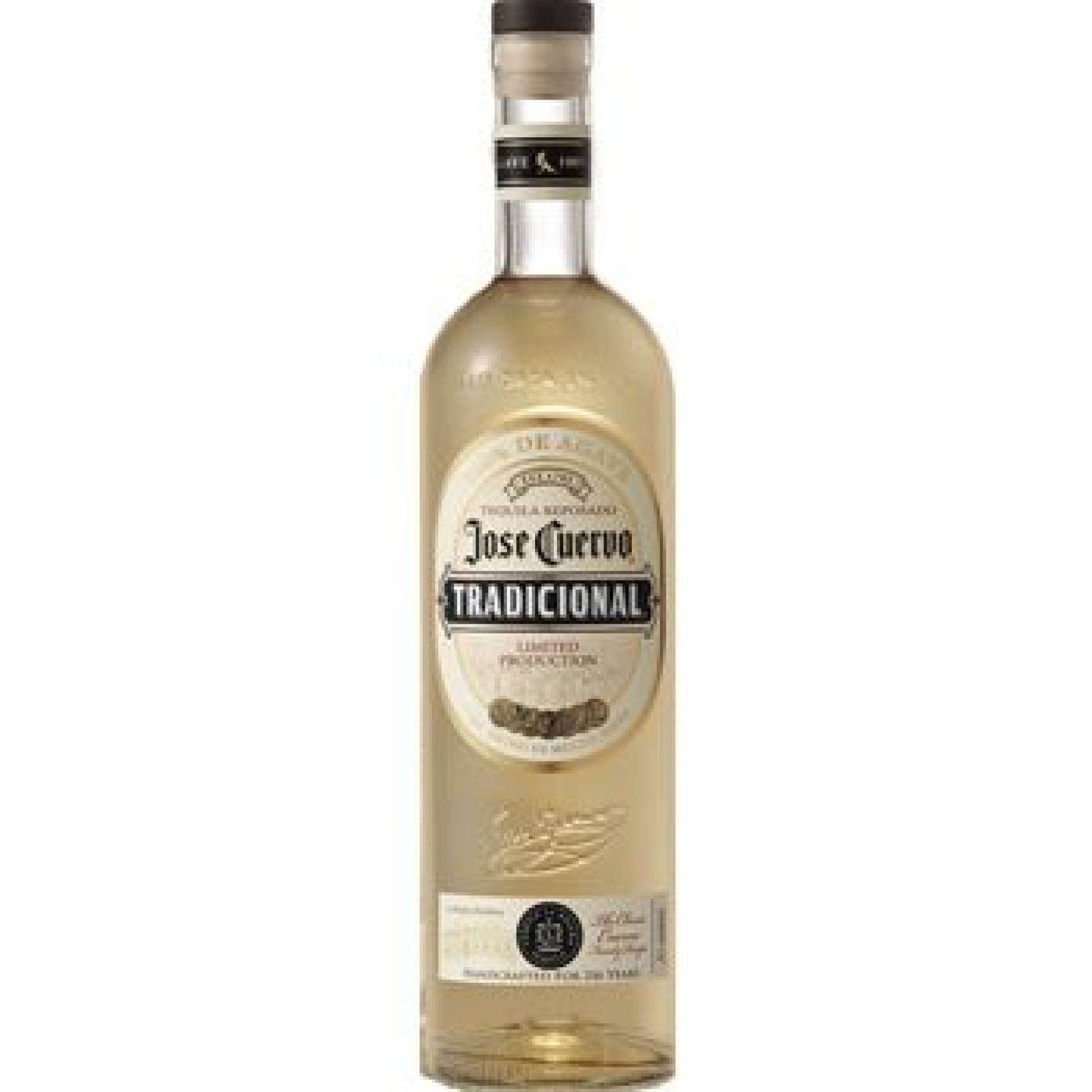 Tequila Cuervo Tradicional Reposado 950 Ml.