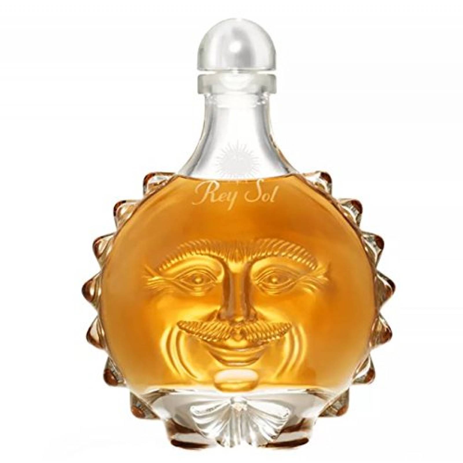 Tequila Rey Sol Aã‘Ejo 750 Ml.