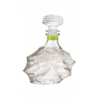 Tequila Tierra Sagrada Plata 750 Ml.