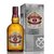 Whisky Escoces Blend Chivas Regal 12 Aã‘Os 1750 Ml.
