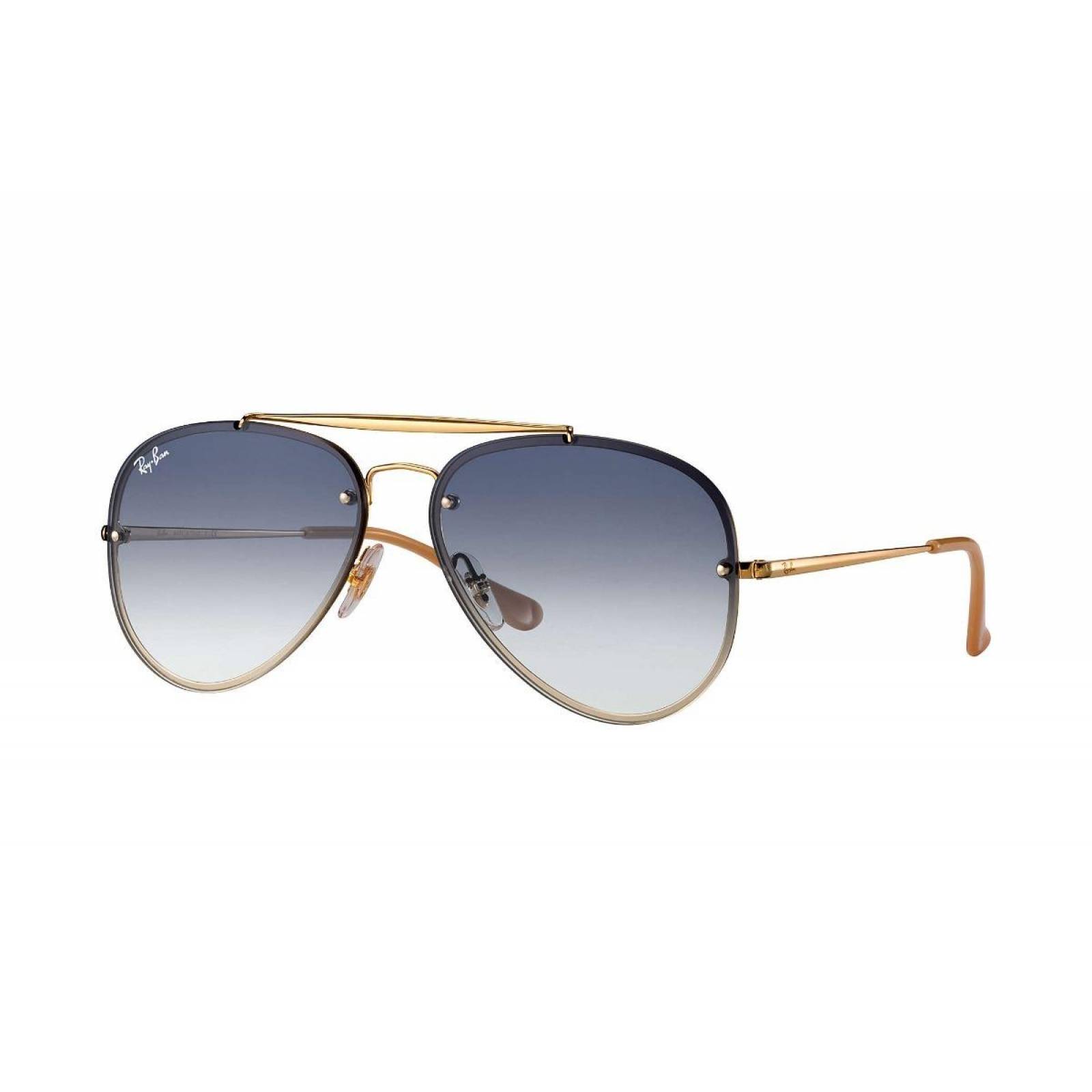 ray ban aviator blaze