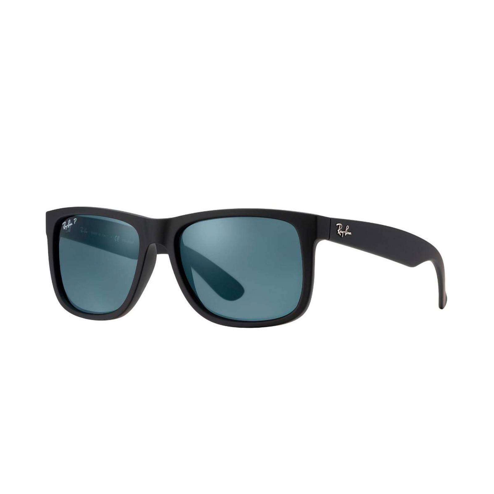 ray ban justin azul