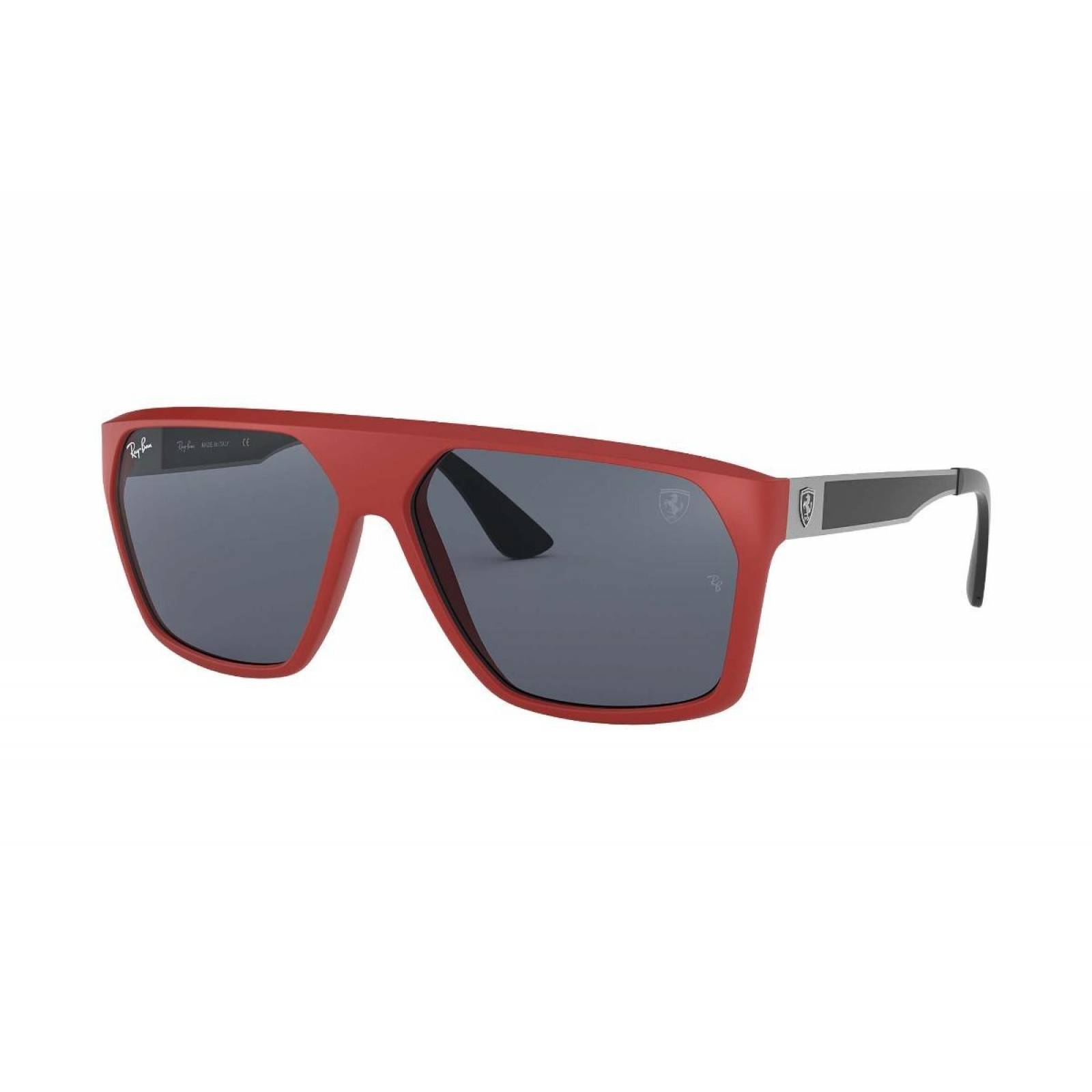 lentes de sol ray ban ferrari