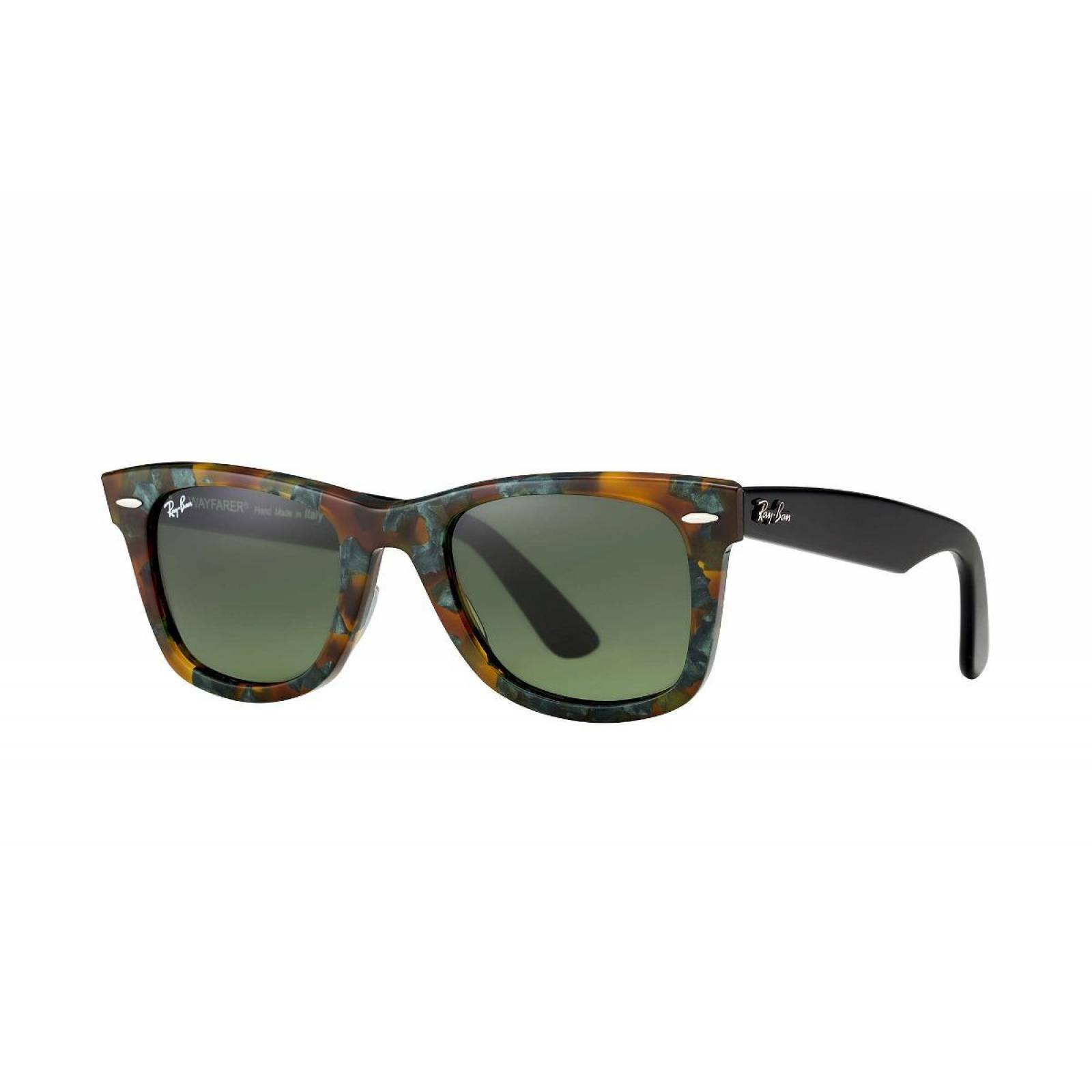 ray ban wayfarer carey
