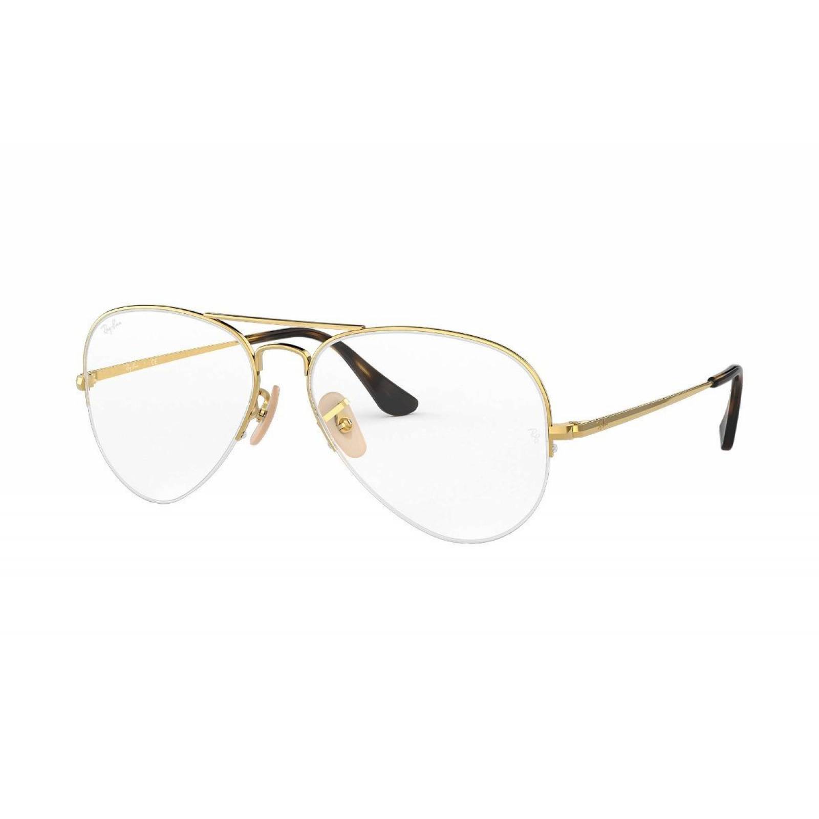 lentes oftalmicos ray ban hombre