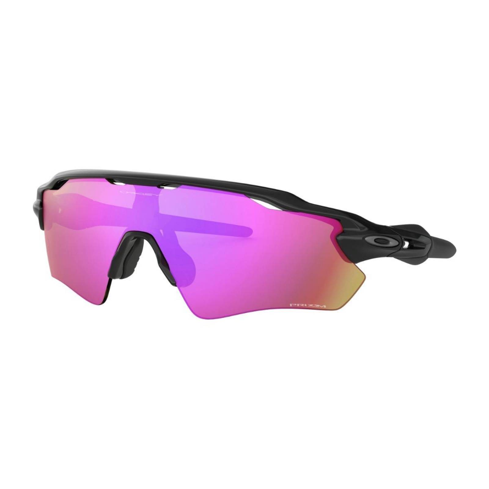 Lentes de sol Oakley Oo9208 04 Radar Ev Path Fucsia Rojo Tornasol Prizm Unisex