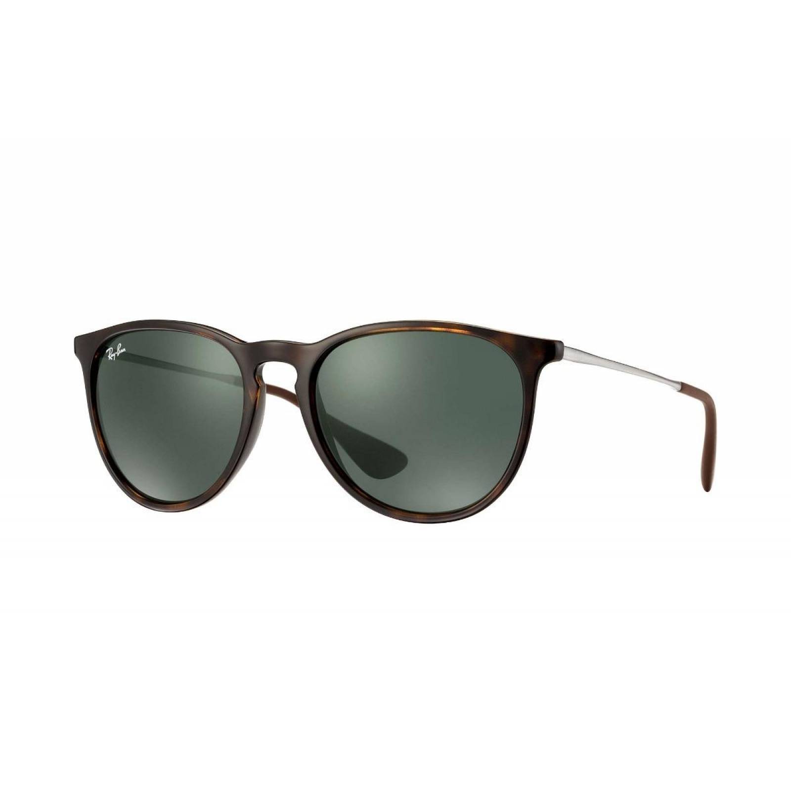 Lentes de sol Ray Ban Rb4171 710/71 Erika Carey Negro G-15 Original Icon Unisex