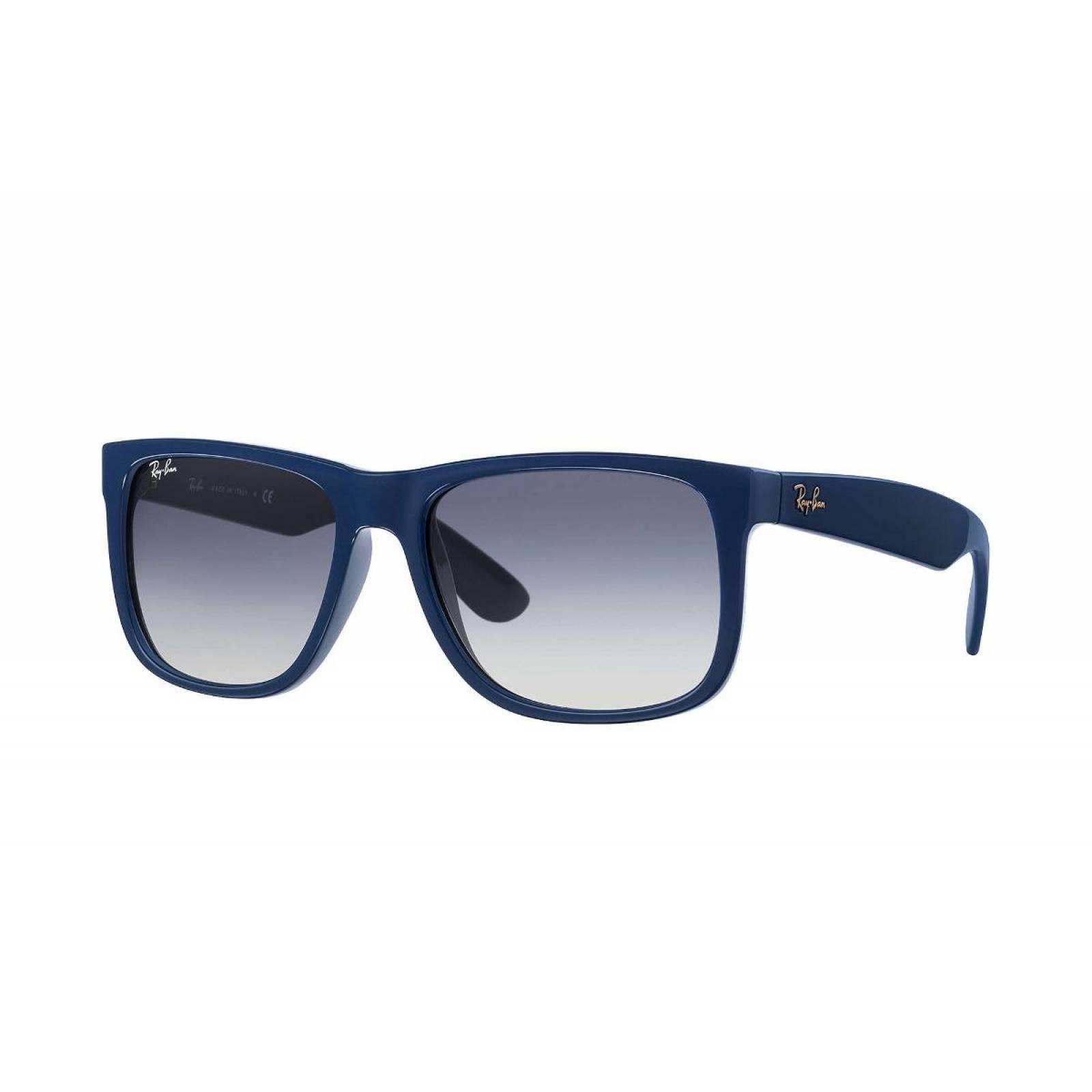 lentes justin ray ban