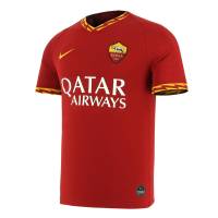 Jersey A. S. Roma Local 19/20