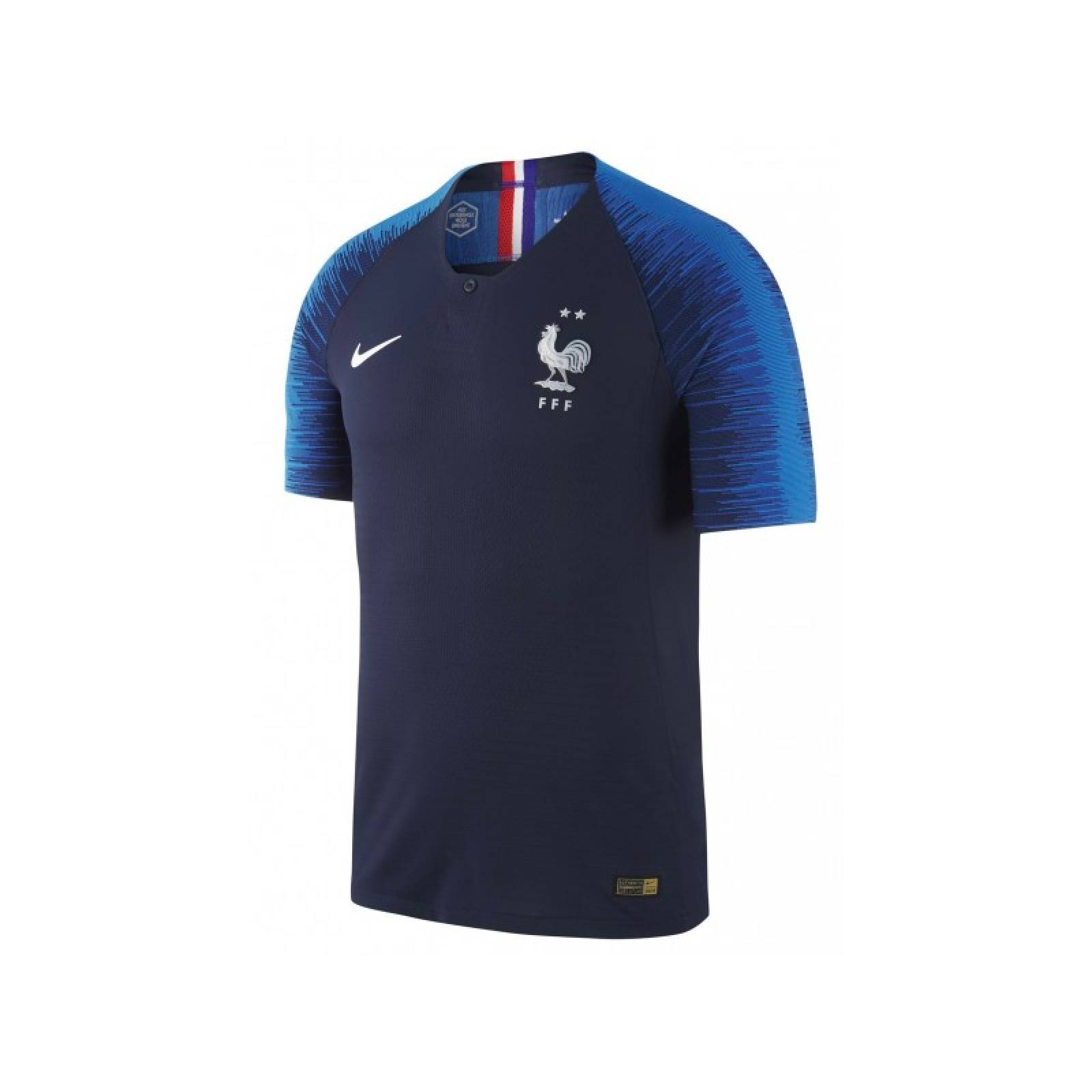 JERSEY FRANCE VAPOR MATCH HOME 2019