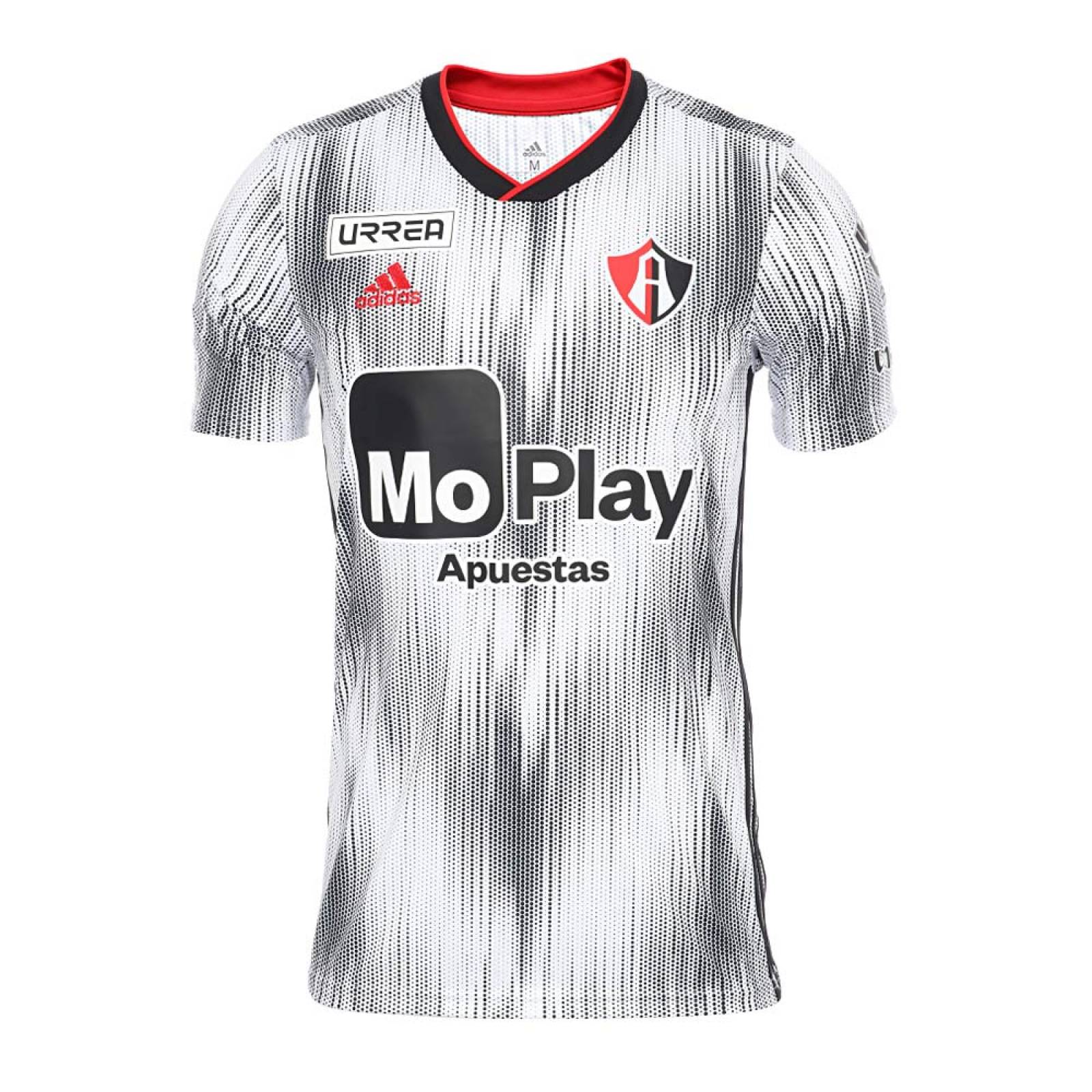 JERSEY ATLAS VISITA 19/20