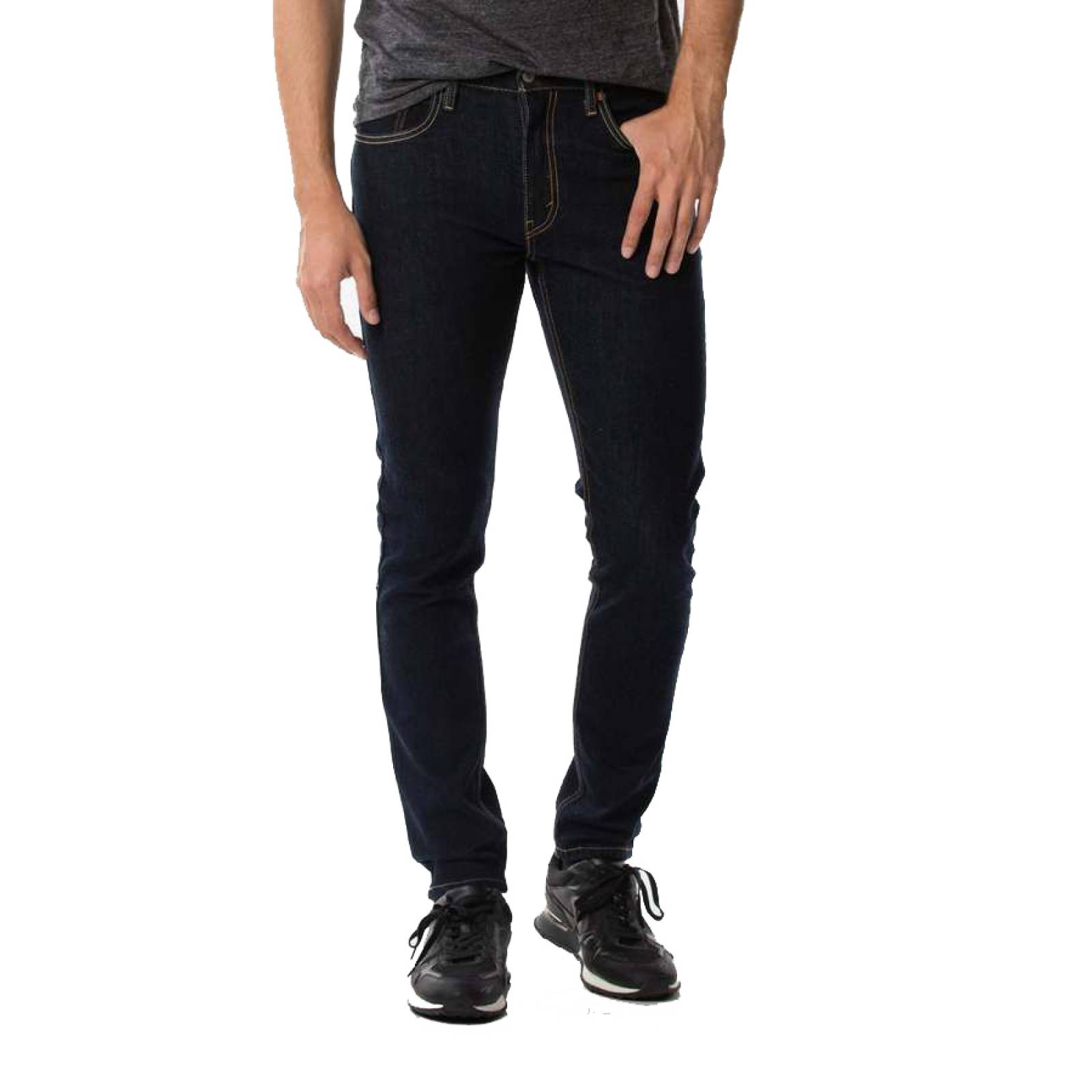 Jeans Levis 512 Slim Taper Fit 28833-0118