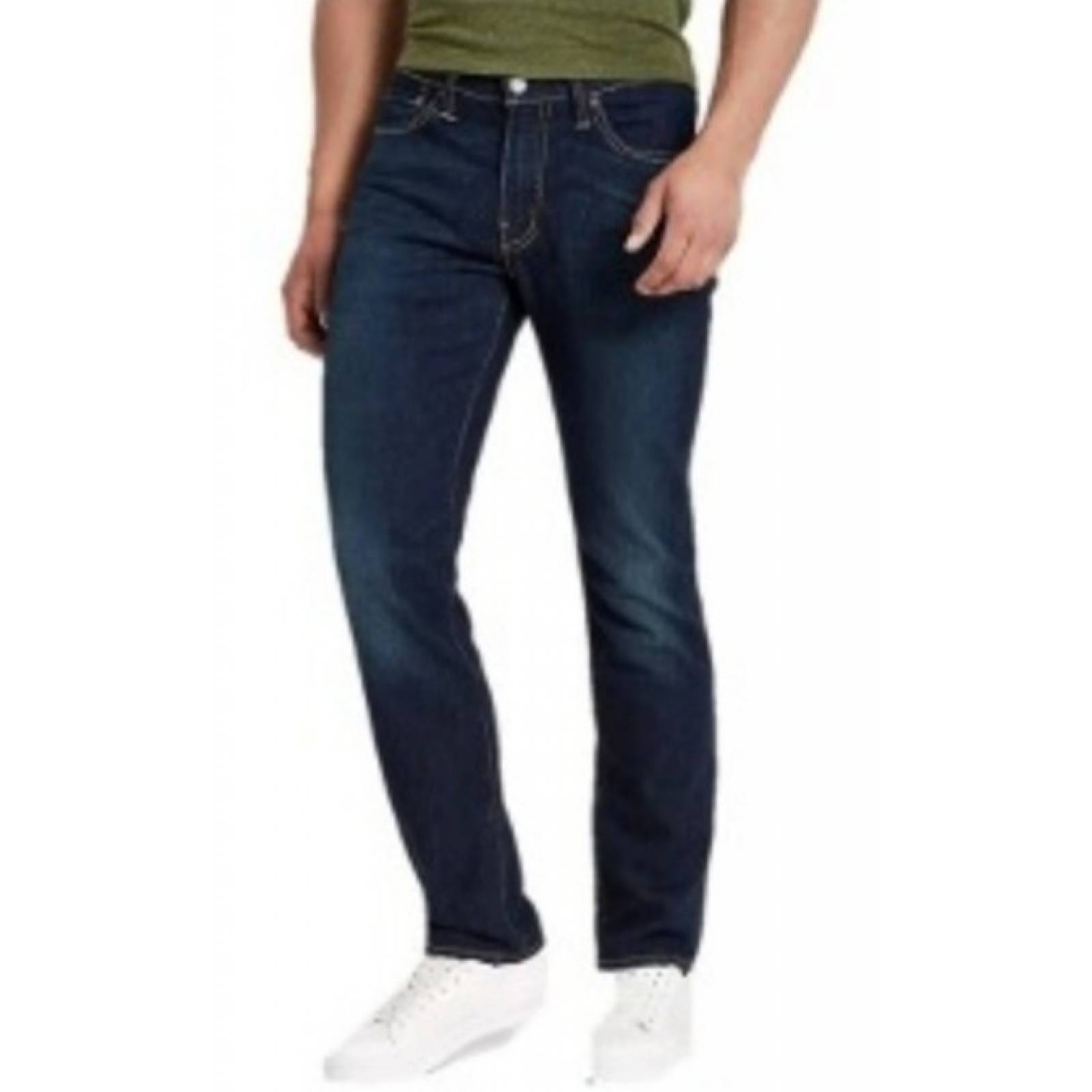 Jeans Levis 511 Slim Fit 04511-3661