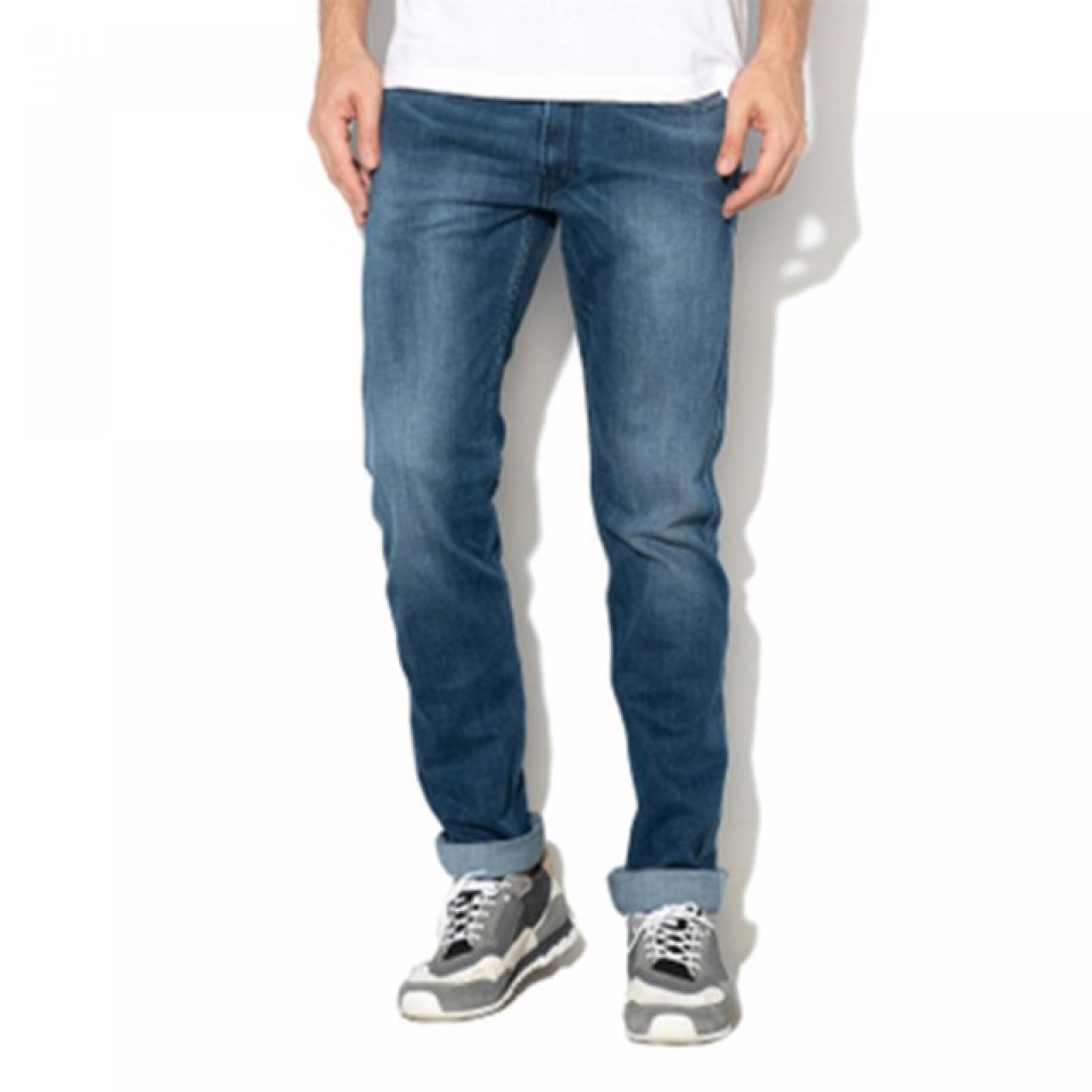 Jeans Levis 511 Slim Fit 045113572