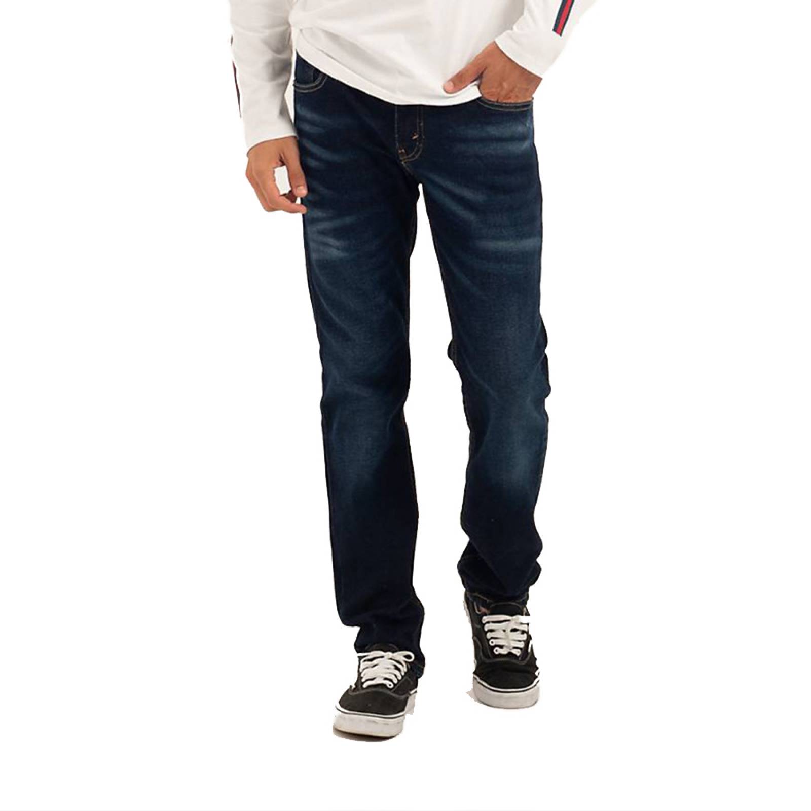 Jeans Levis 511 Slim Fit 045113503