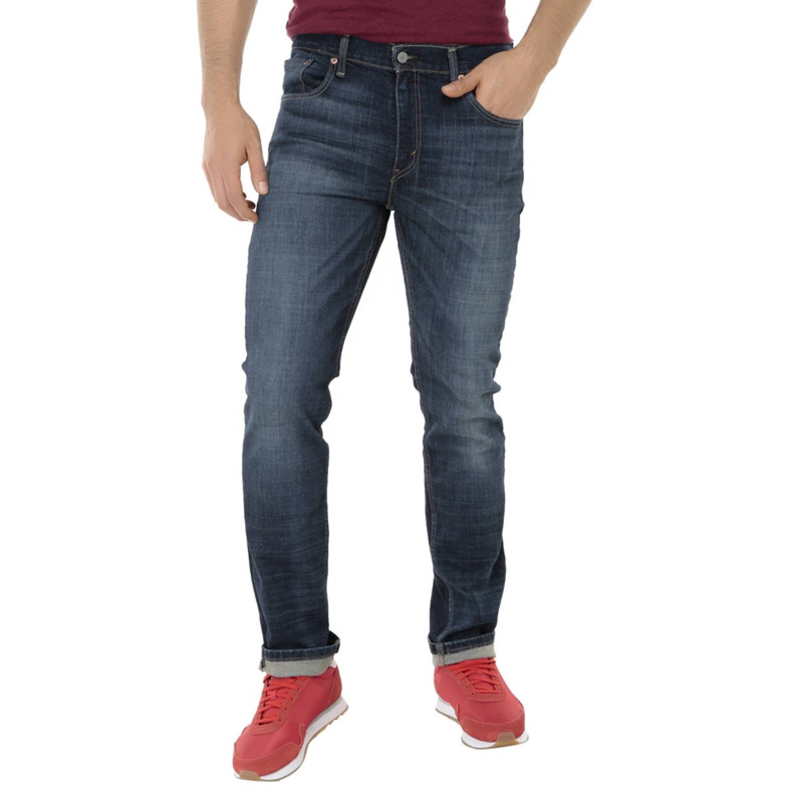 Jeans Levis 511 Slim Fit 045112836