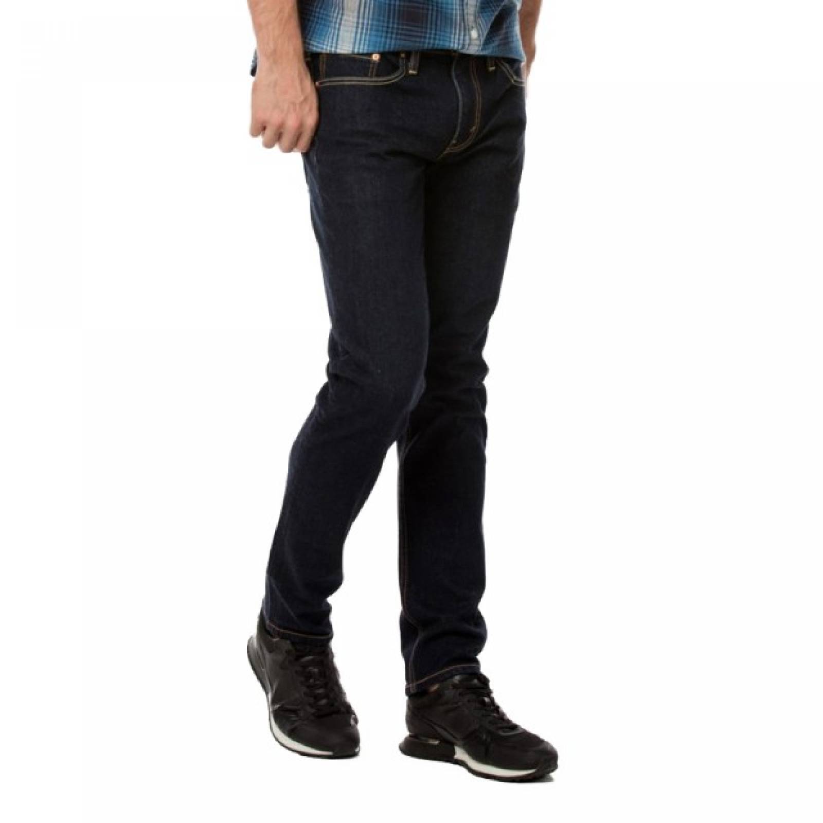 Jeans Levis 511 Slim Fit 04511-2402