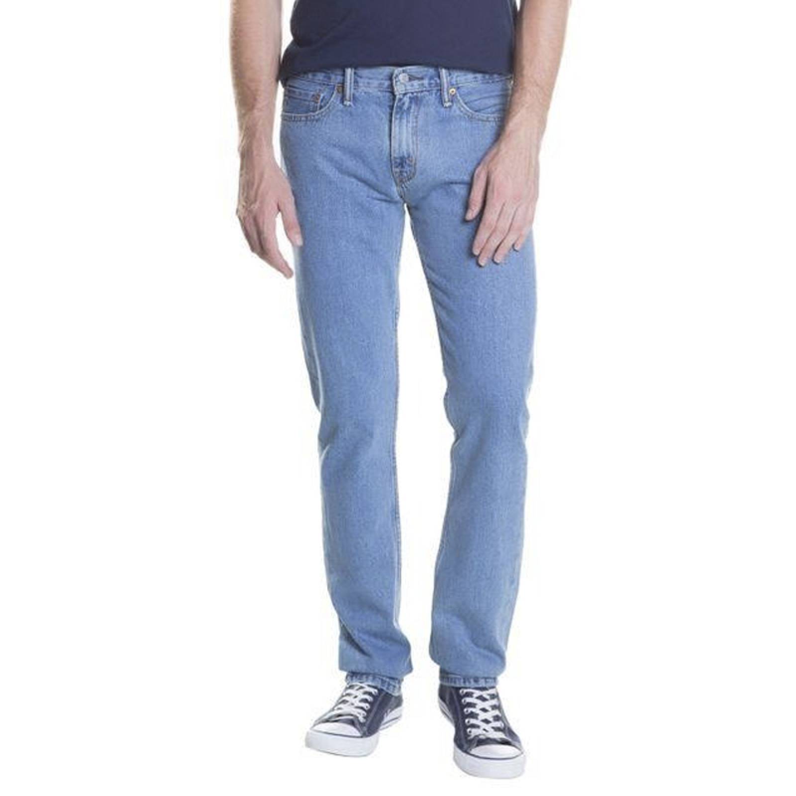 Jeans Levis 511 Slim Fit 045111289