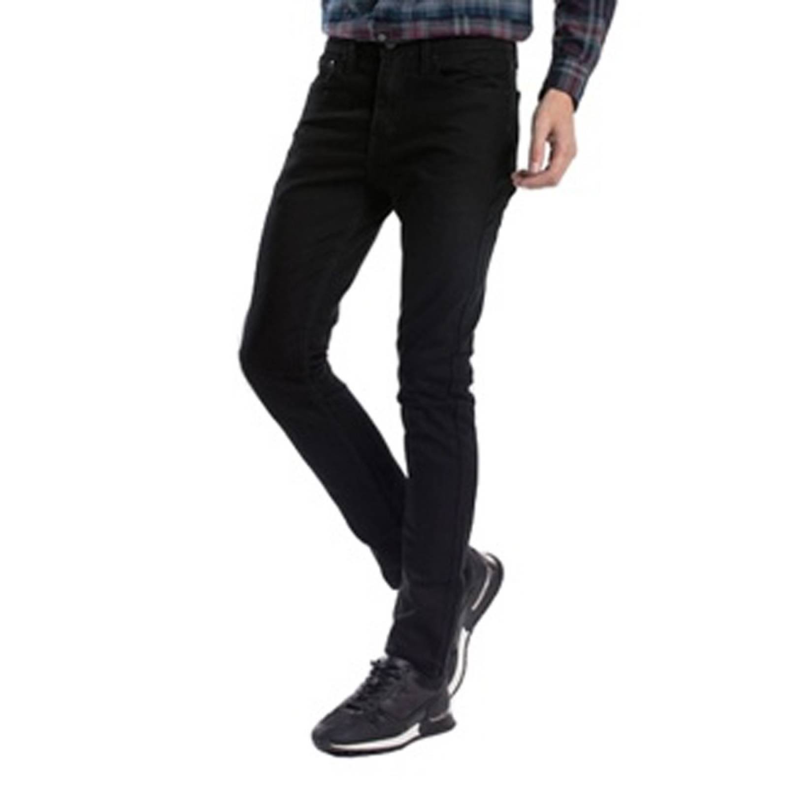 Jeans Levis 510 Skinny Fit 62209-0016