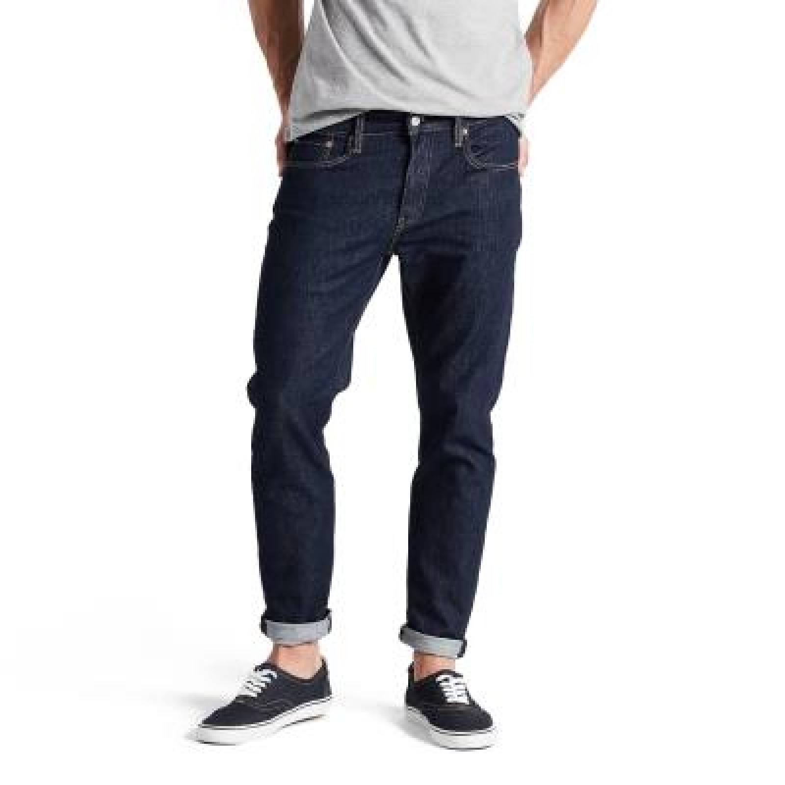Jeans Levis 501 Original Fit 00501-2846