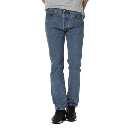 Jeans Levis 501 Original Fit 005010193