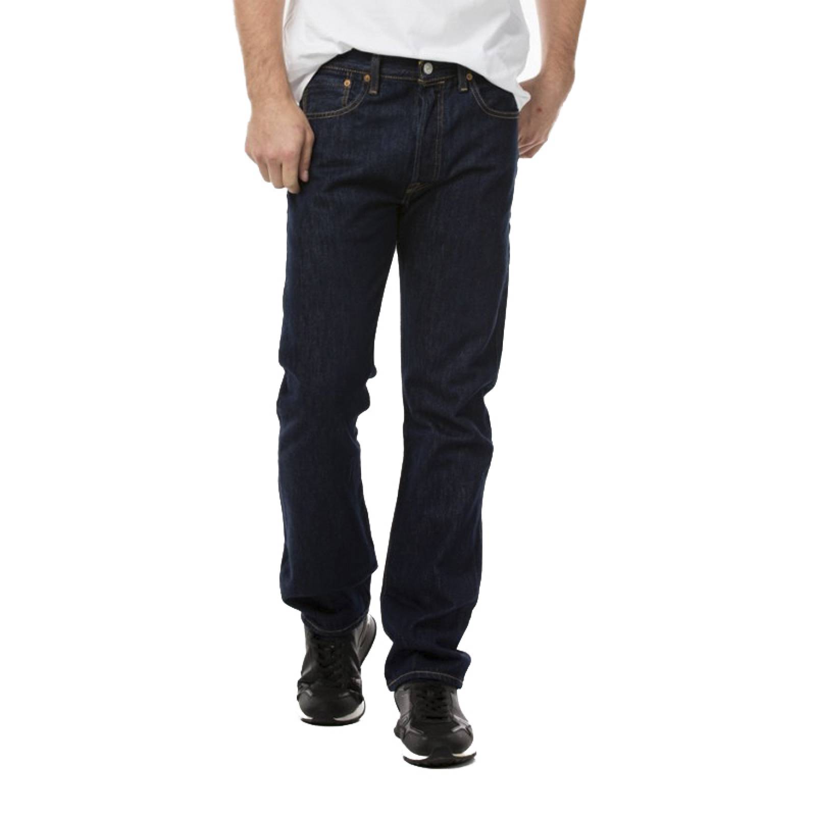 Jeans Levis 501 Original Fit 005010115