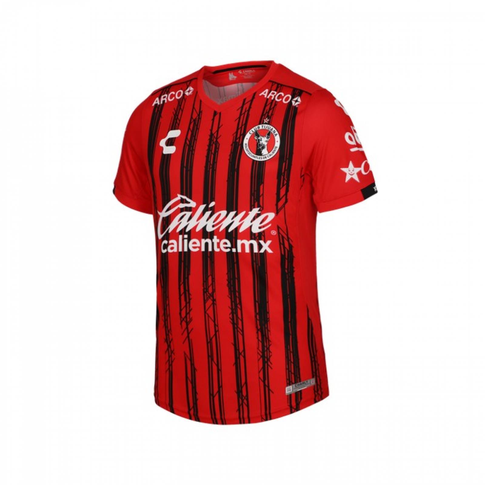 xolos jersey