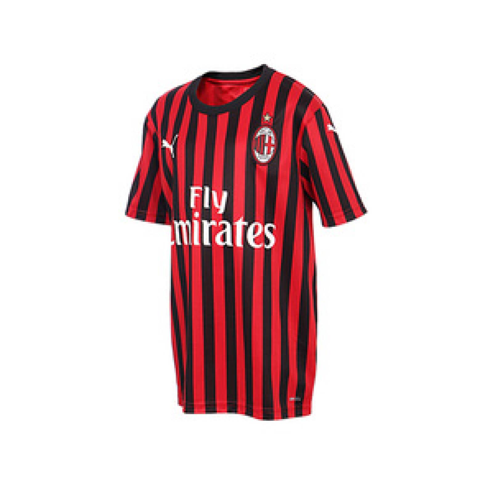 playera milan puma