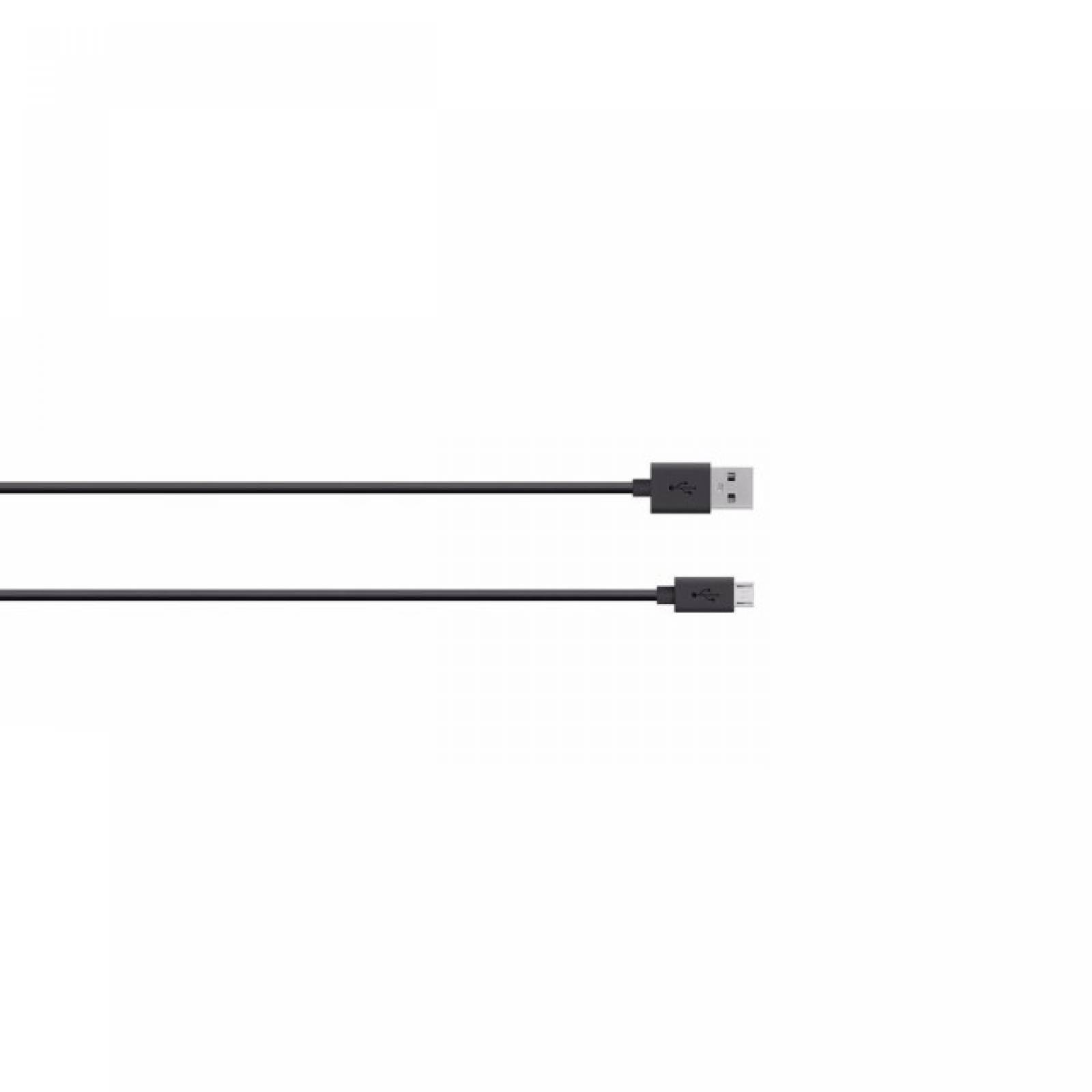 Cable  USB Universal Negro Belkin