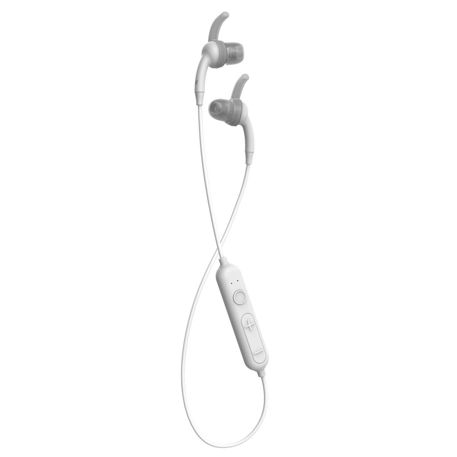 Audífonos In Ear Bluetooth blancos iFrogz
