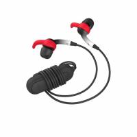 Audífonos In Ear Bluetooth Blancos/negro Ifrogz