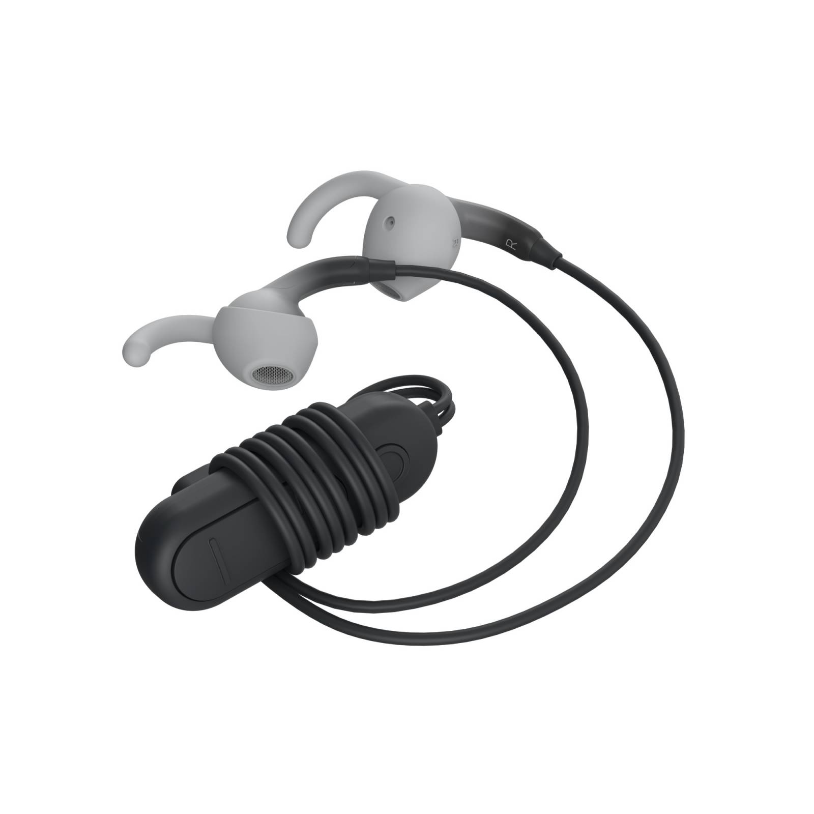 Audífonos In Ear Bluetooth negro/gris iFrogz