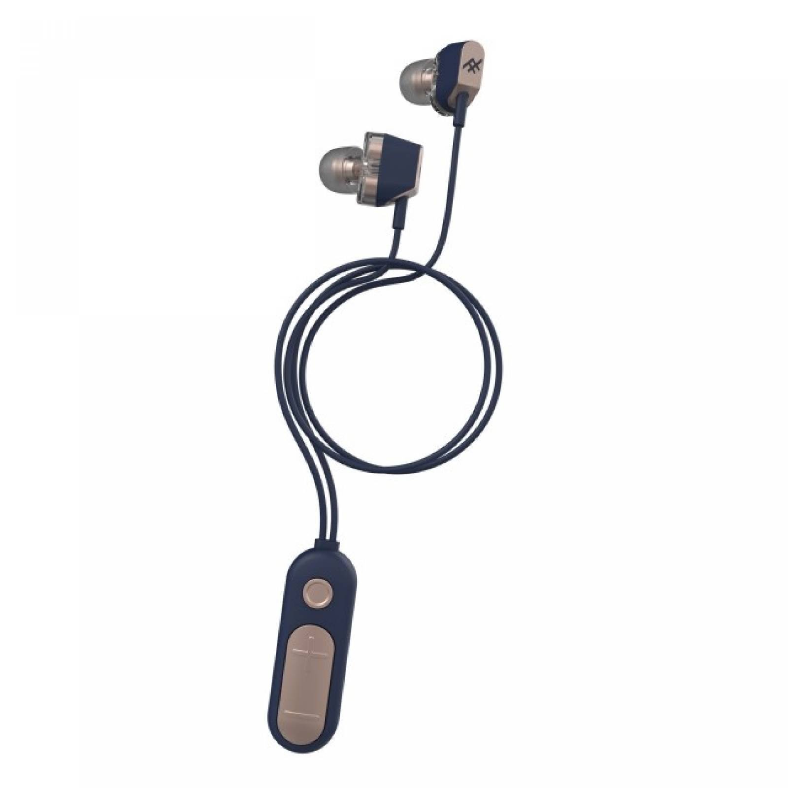 Audífonos In Ear Bluetooth navy iFrogz