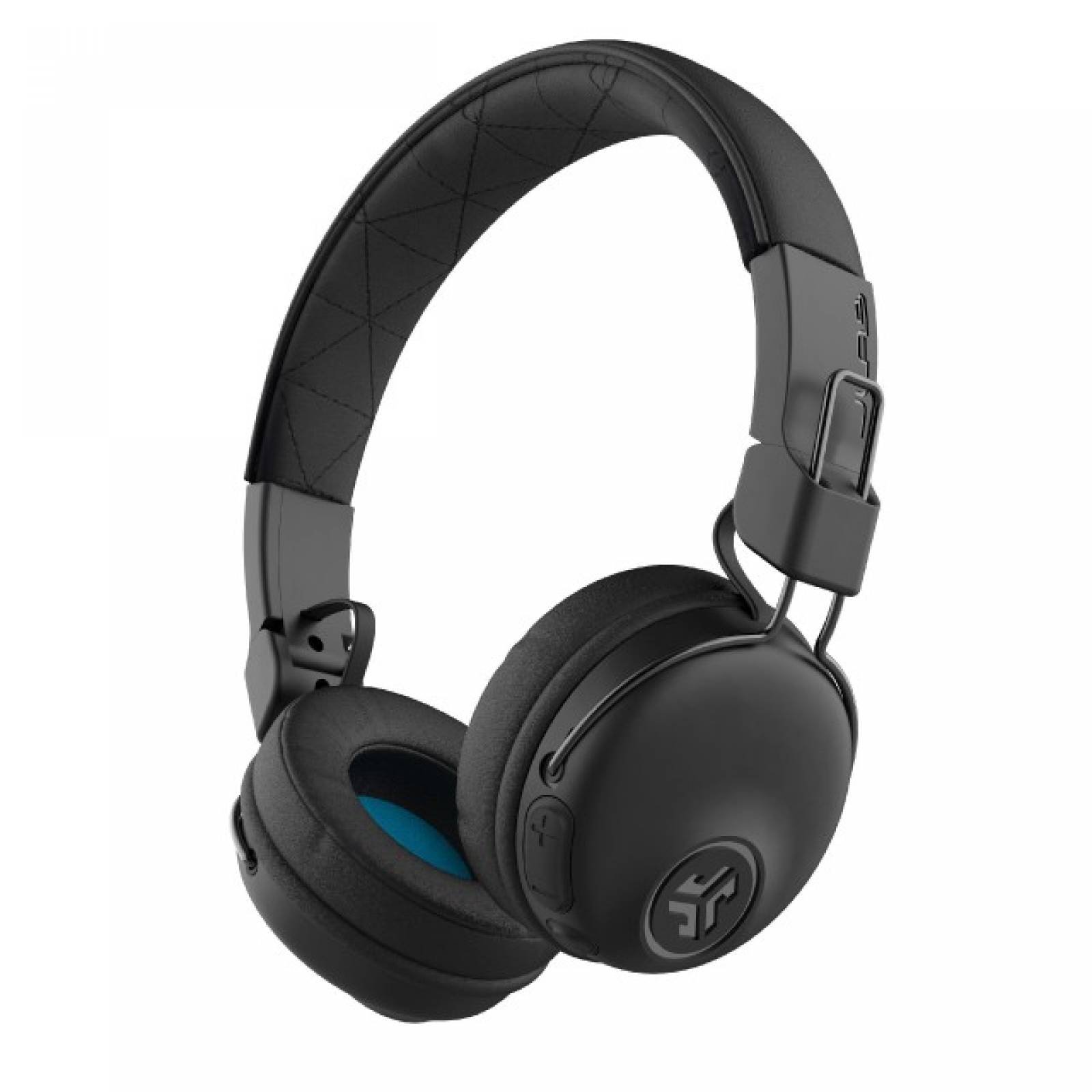 Audífonos Over Ear Bluetooth Studio negros JLAB