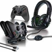 Kit De Accesorios Xbox One Dreamgear
