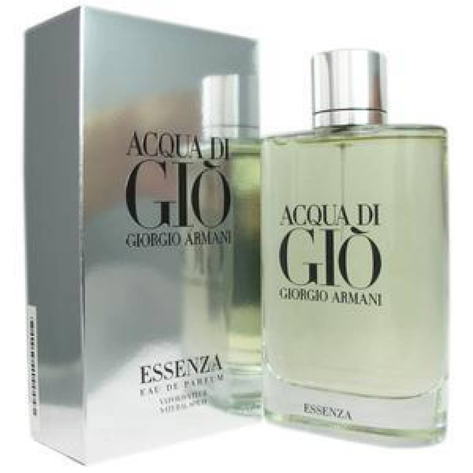 Acqua Di Gio Essenza de Giorgio Armani Caballero de 180 ml