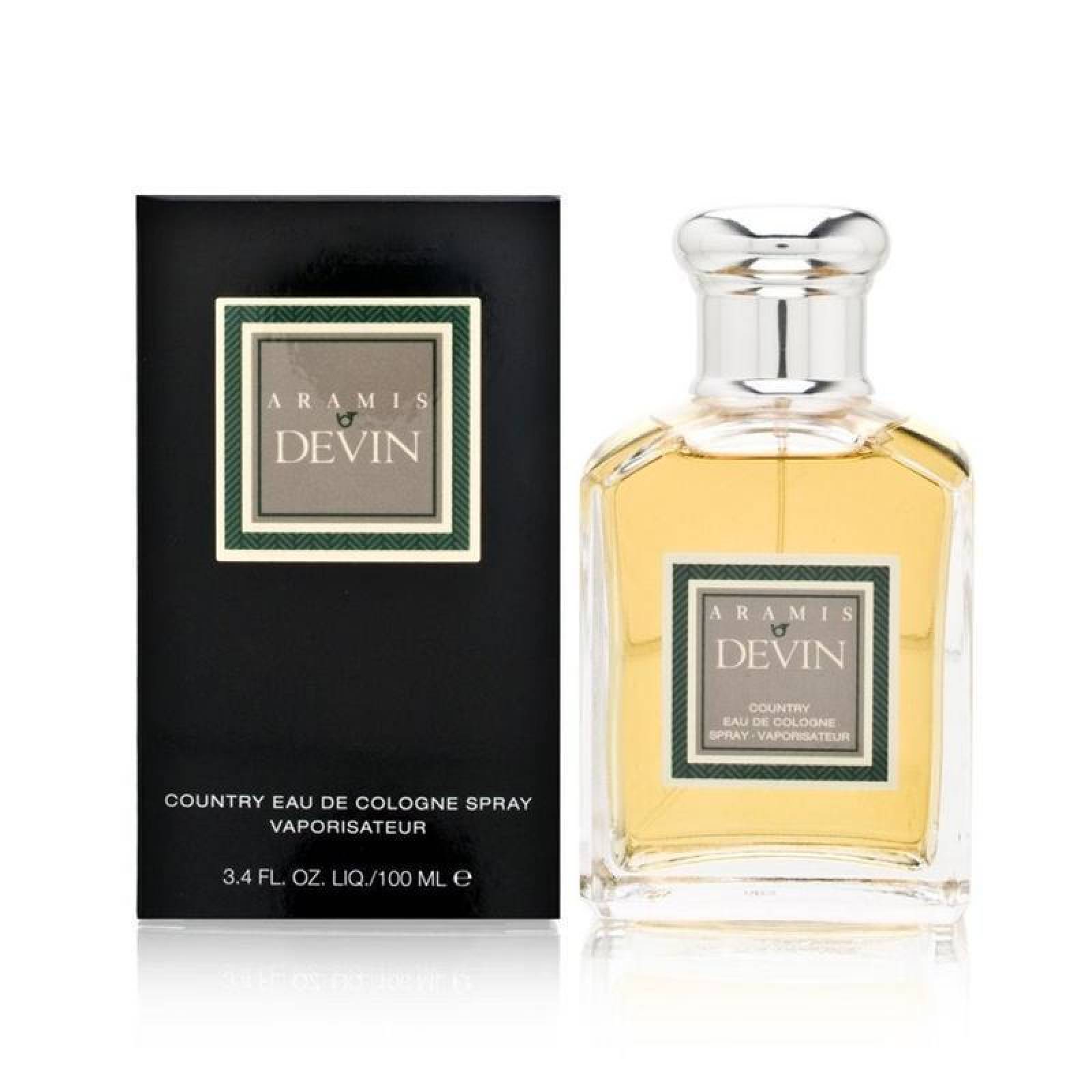 precio de perfume aramis caballero