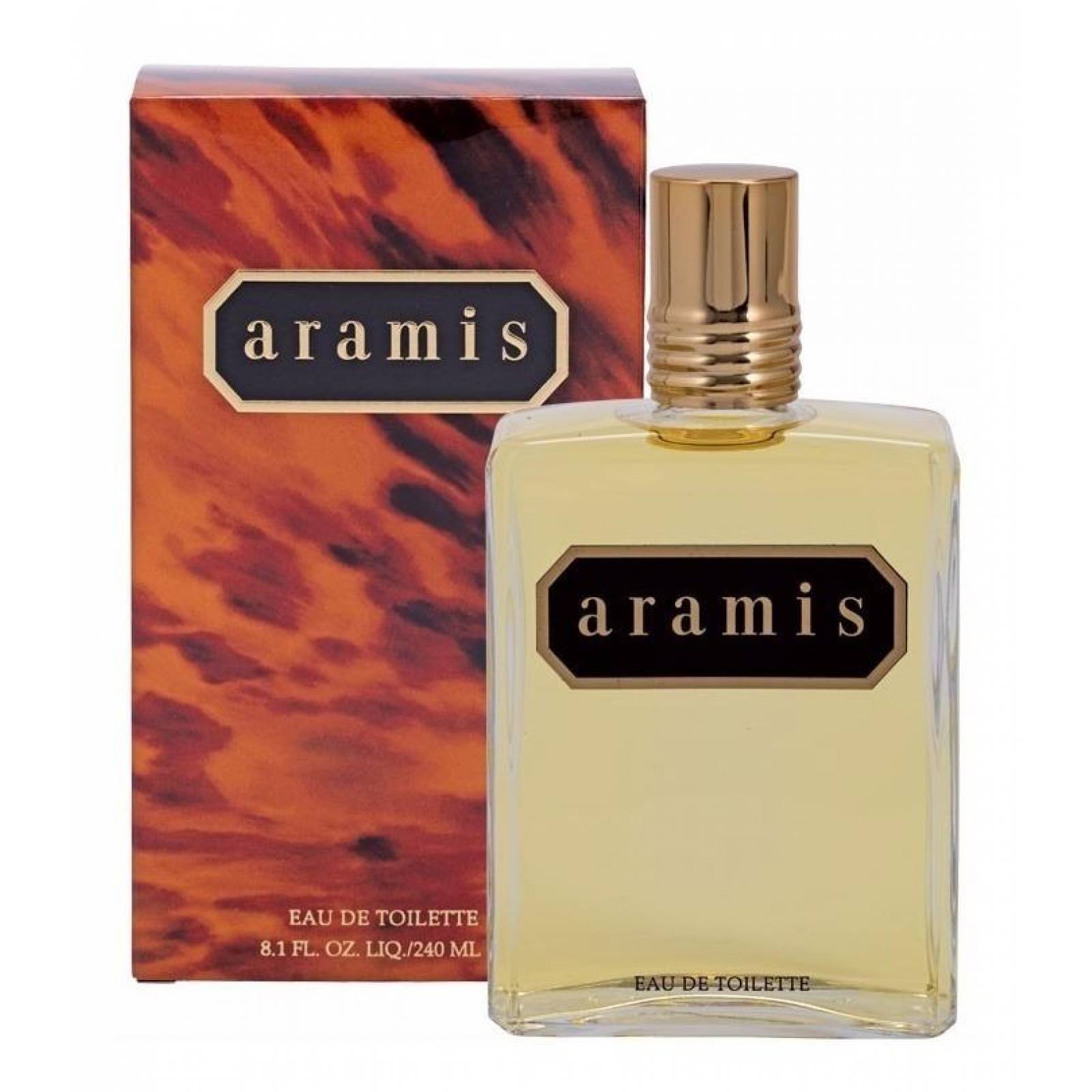 precio de perfume aramis caballero