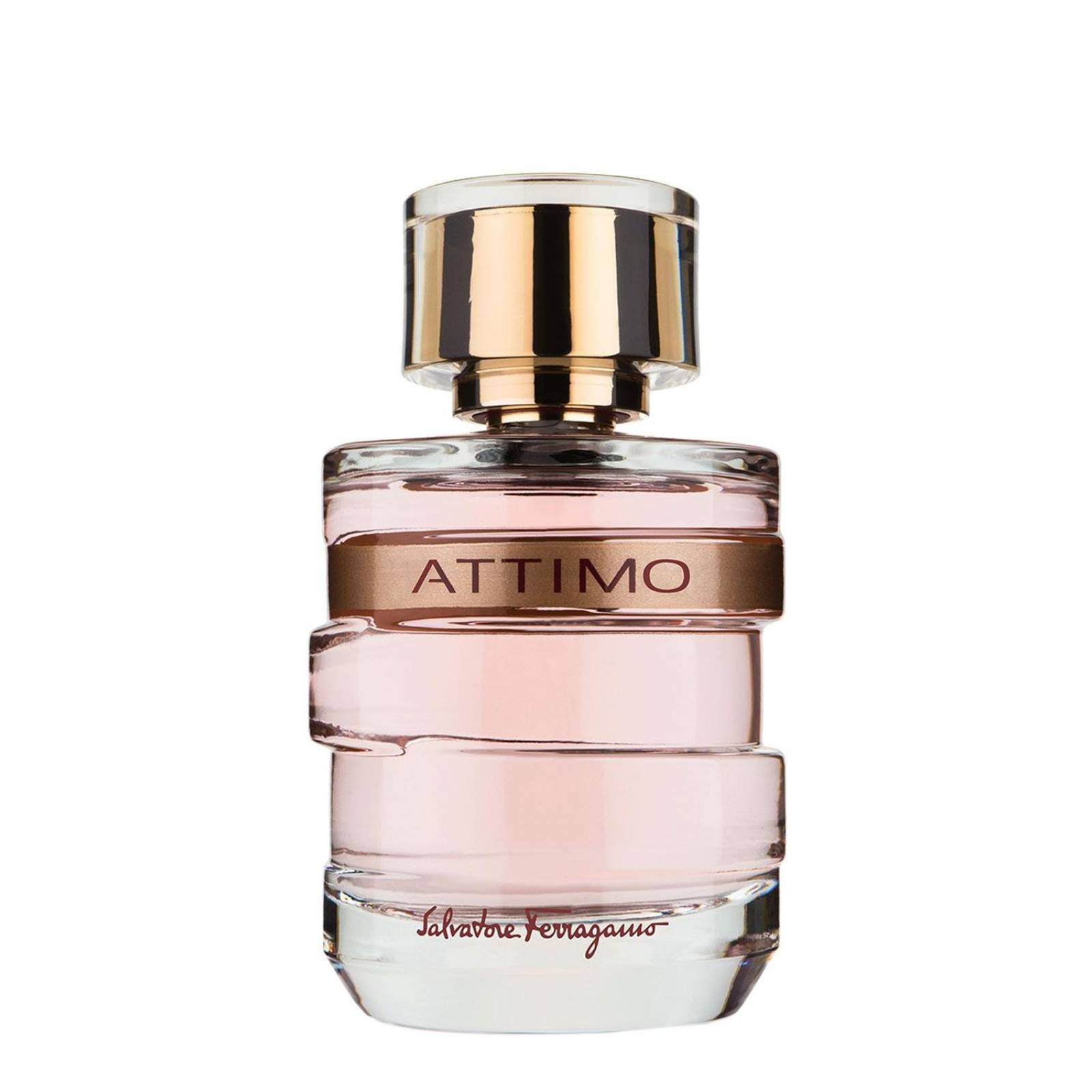 Perfume Attimo L'eau Florale de Salvatore Ferragamo EDT 100 ml