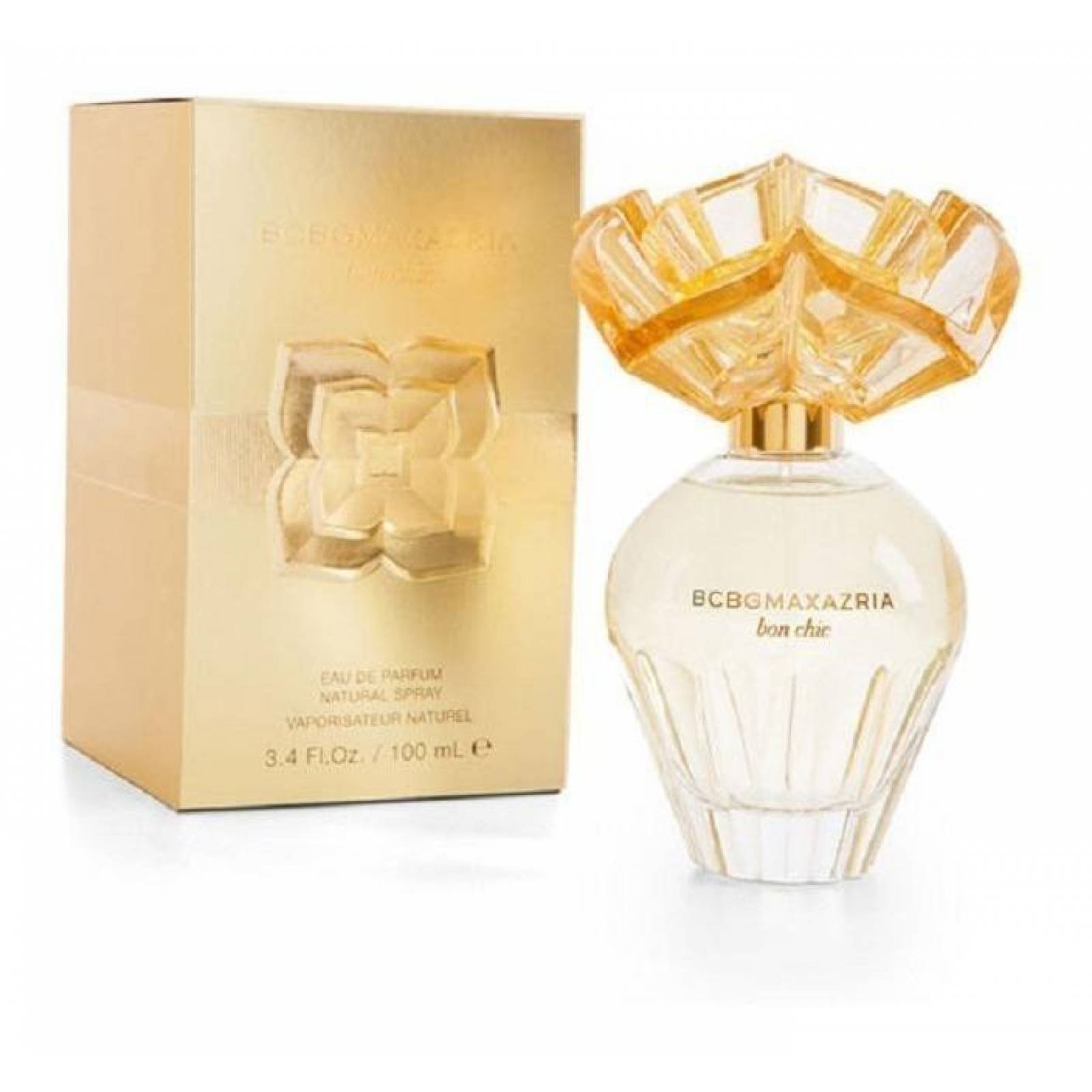 bcbg bon chic perfume