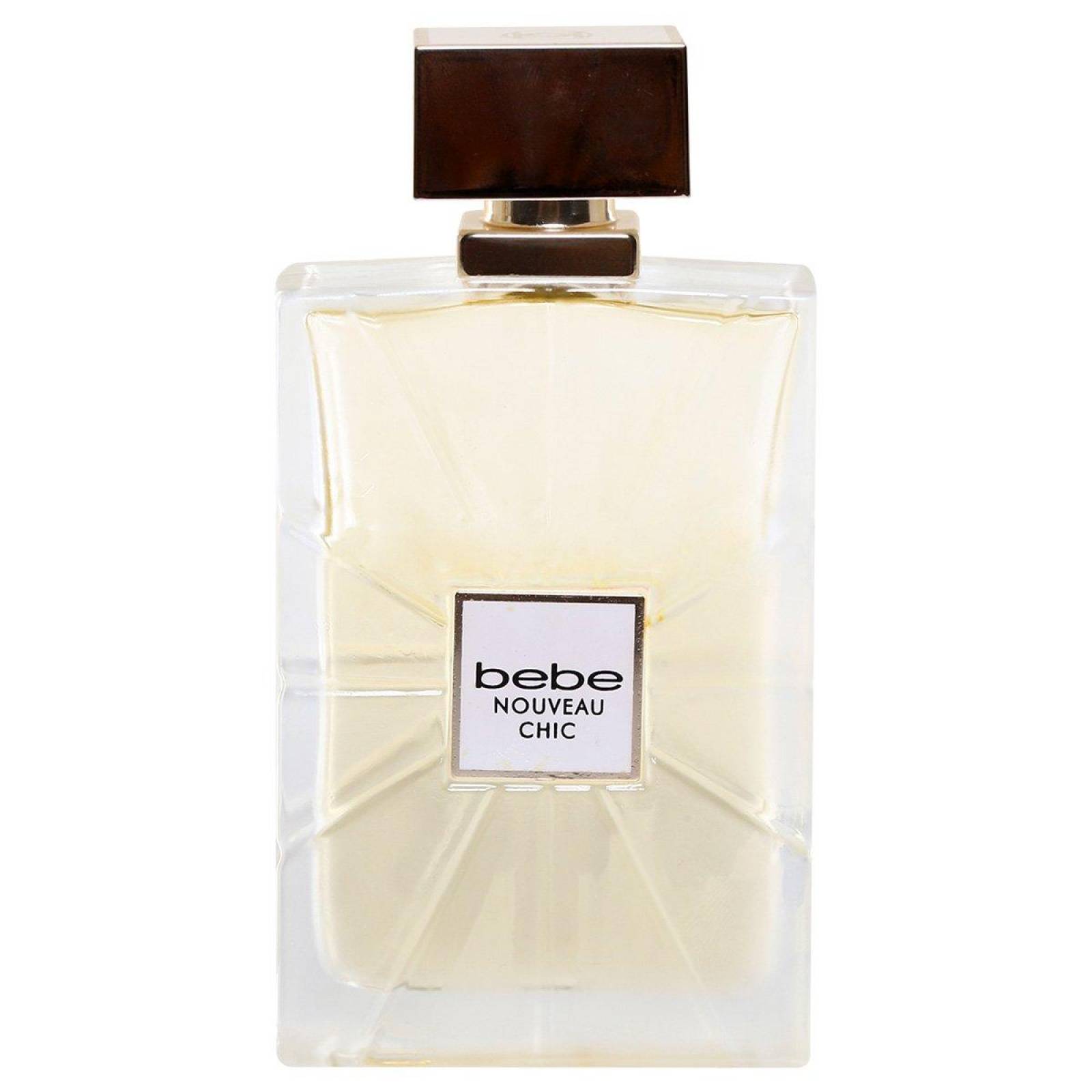 Perfume Nouveau Chic de Bebe EDP 100 ml