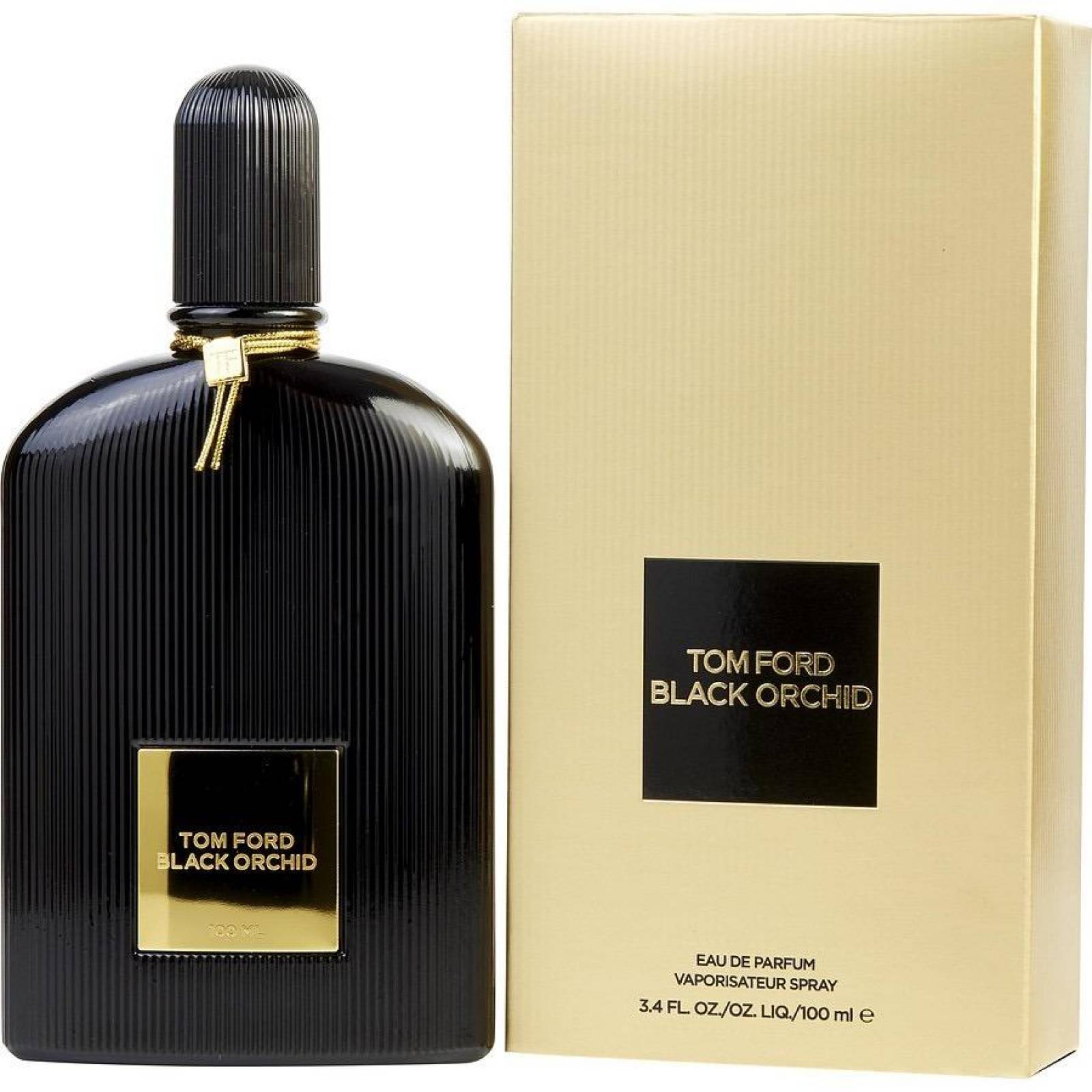 Black Orchid de Tom Ford Dama de 100 ml