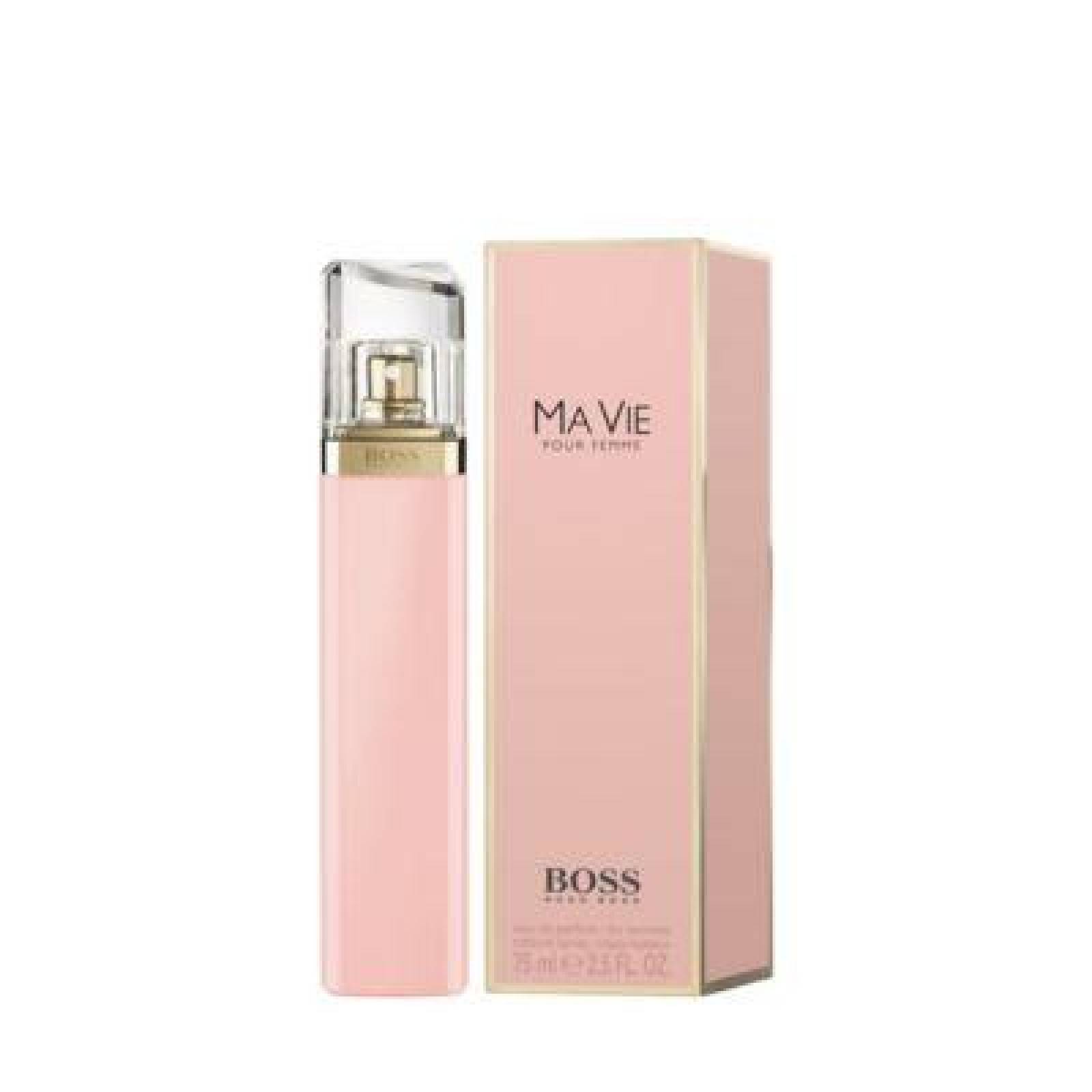 perfume boss dama